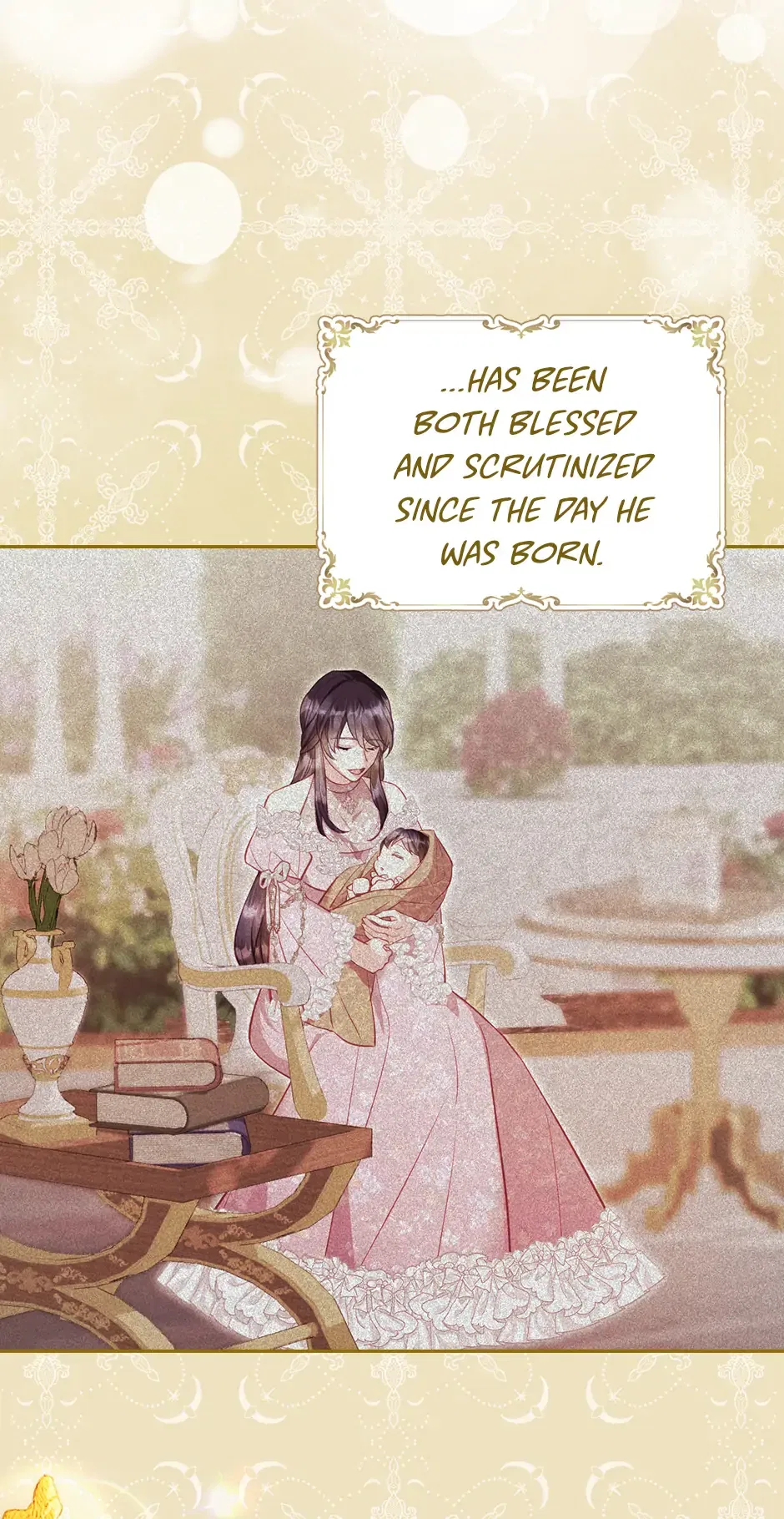 I’m Going To Meet You Beyond Time Chapter 41 – Page 11