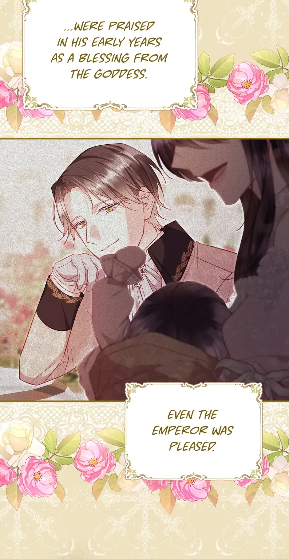 I’m Going To Meet You Beyond Time Chapter 41 – Page 13