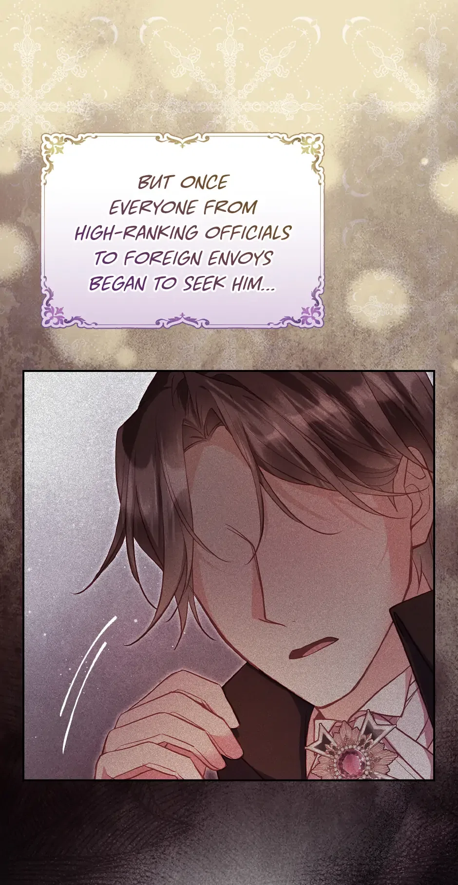 I’m Going To Meet You Beyond Time Chapter 41 – Page 14