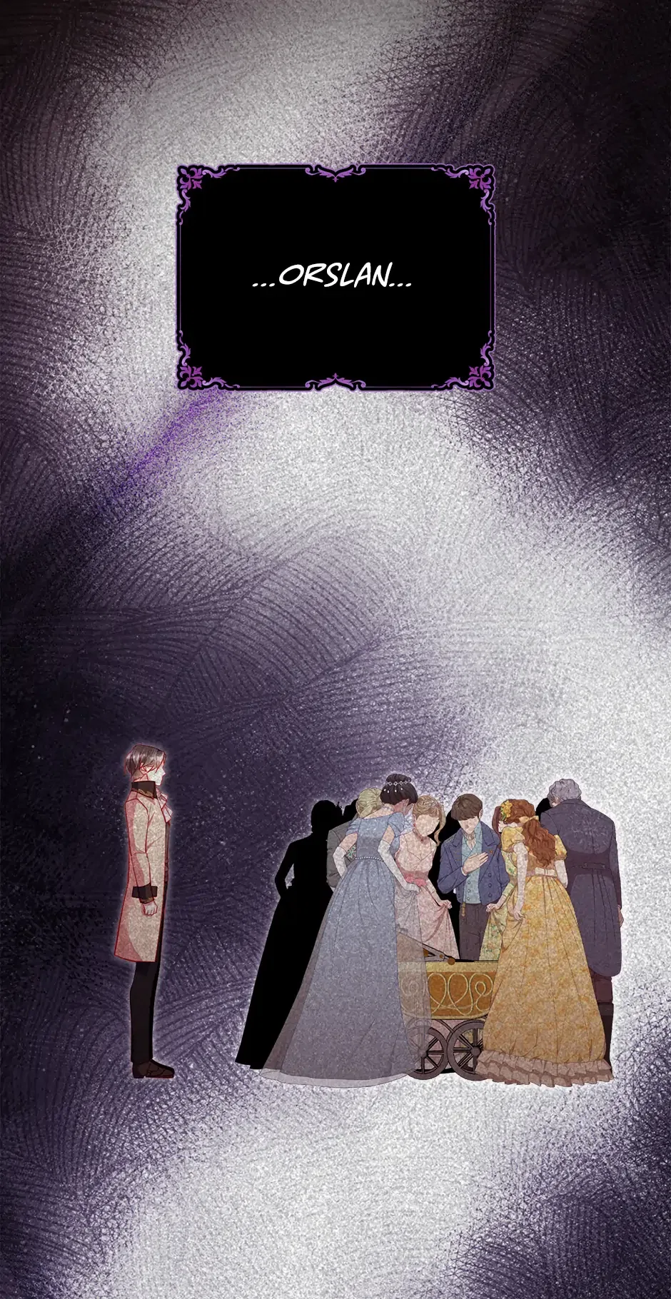 I’m Going To Meet You Beyond Time Chapter 41 – Page 15