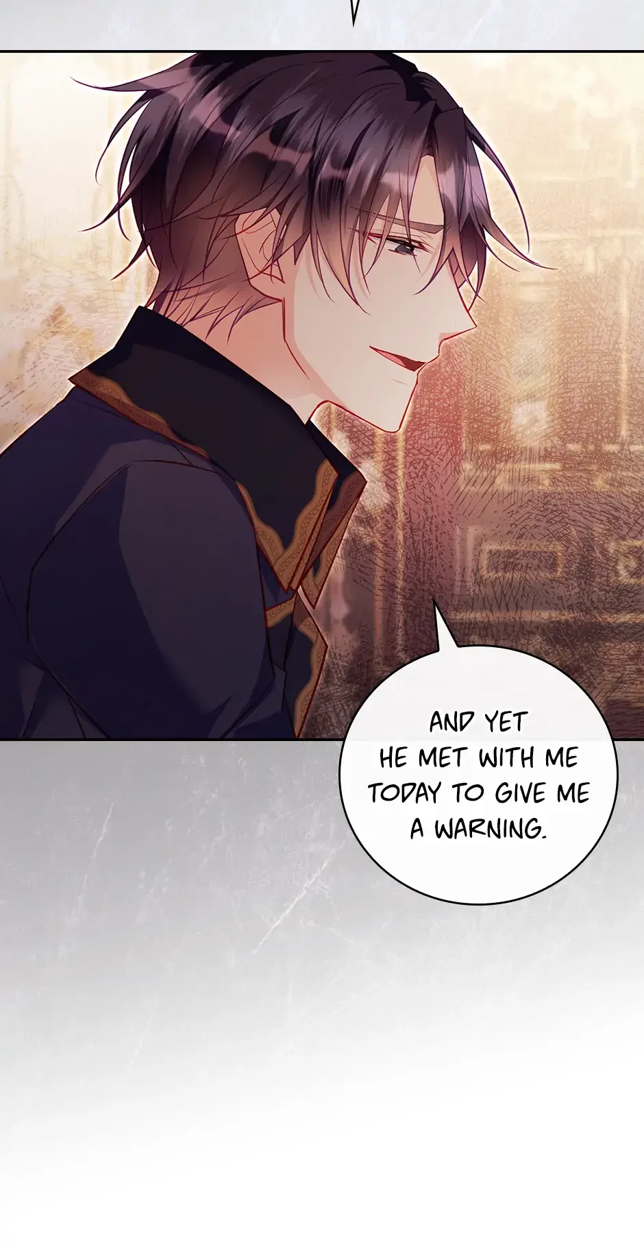 I’m Going To Meet You Beyond Time Chapter 41 – Page 18