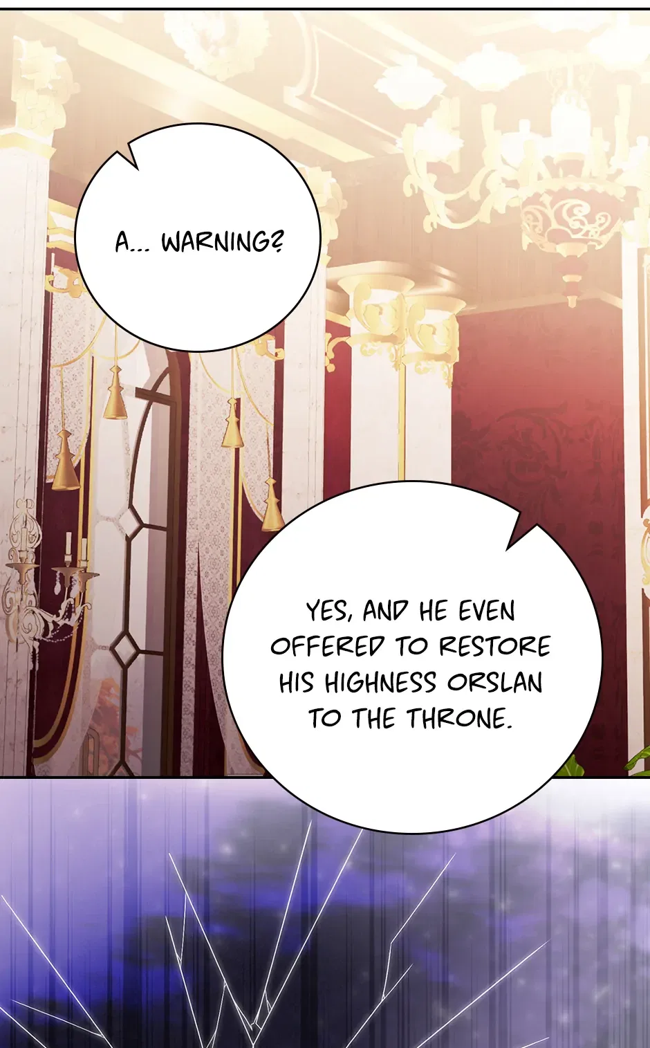 I’m Going To Meet You Beyond Time Chapter 41 – Page 19
