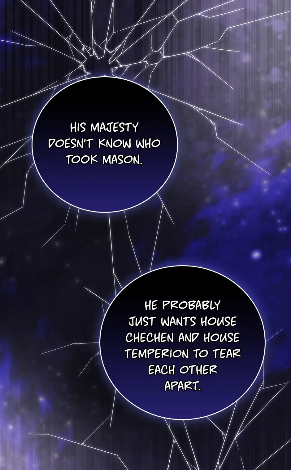 I’m Going To Meet You Beyond Time Chapter 41 – Page 20