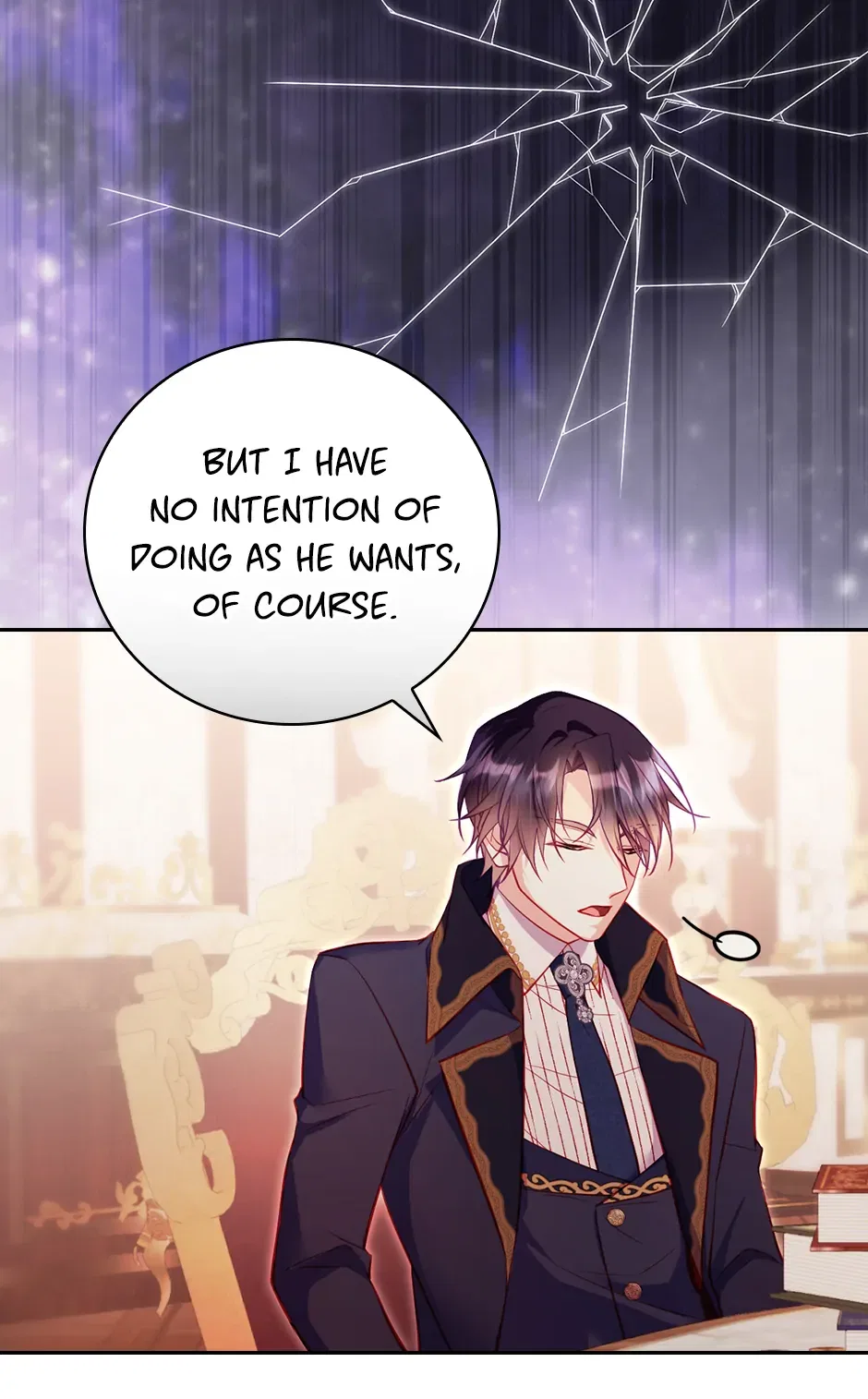 I’m Going To Meet You Beyond Time Chapter 41 – Page 21