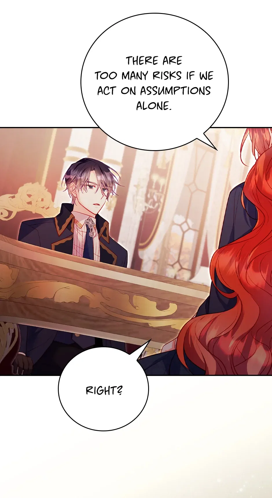 I’m Going To Meet You Beyond Time Chapter 41 – Page 29