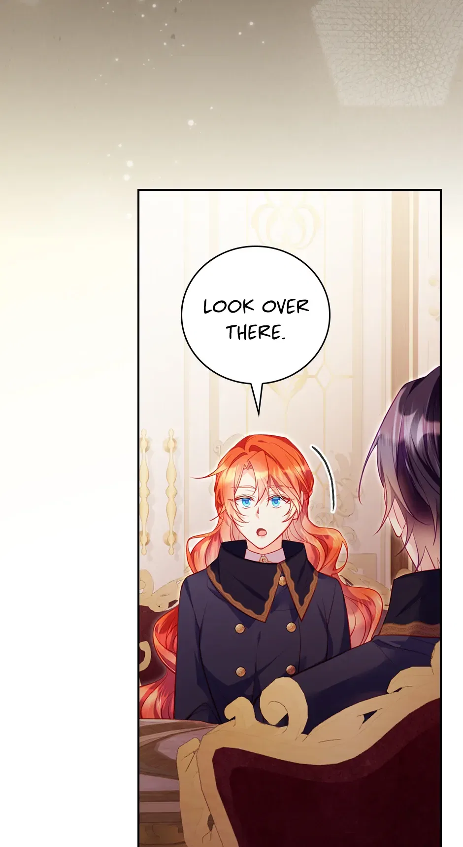 I’m Going To Meet You Beyond Time Chapter 41 – Page 31