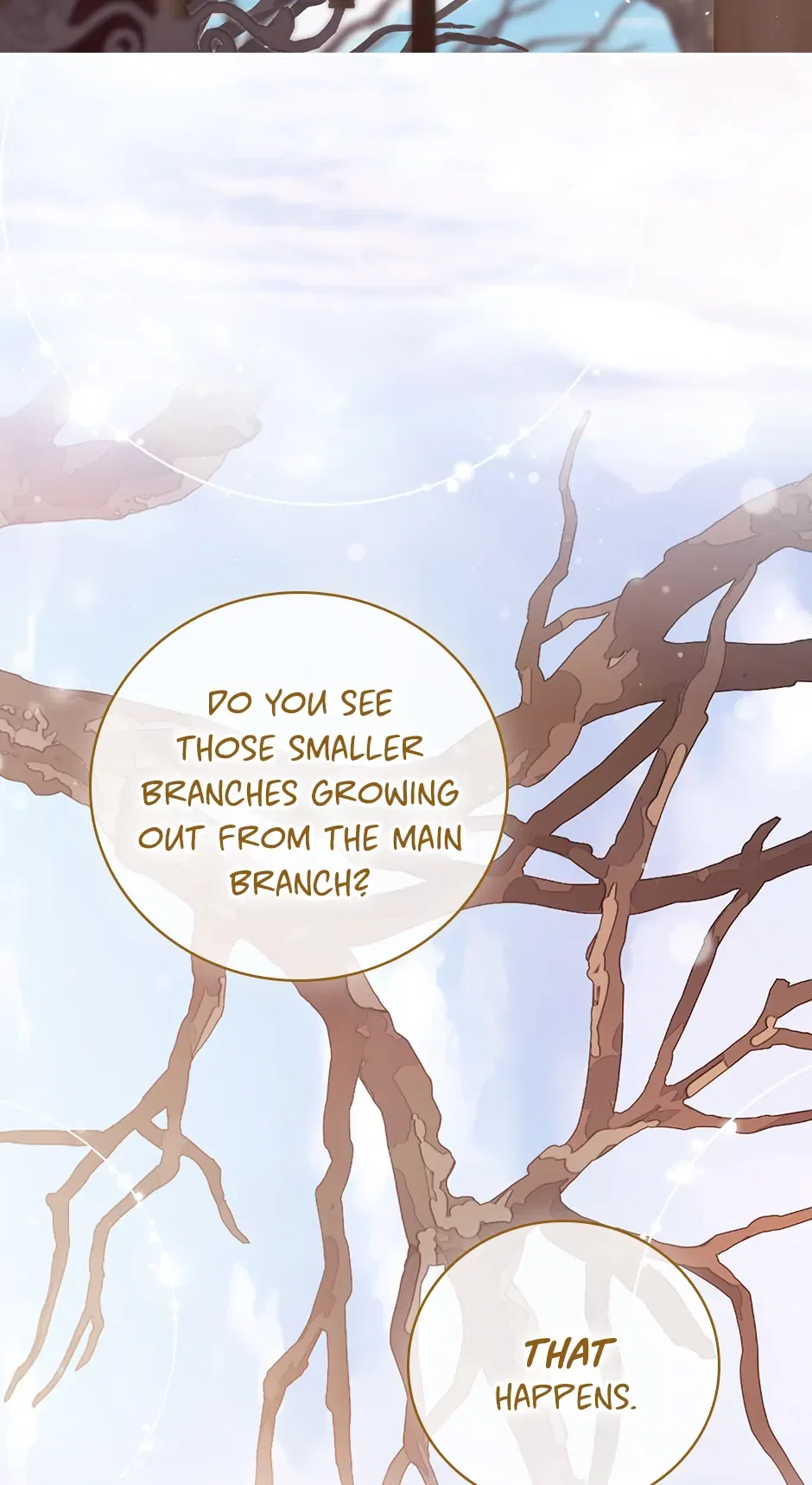 I’m Going To Meet You Beyond Time Chapter 41 – Page 34