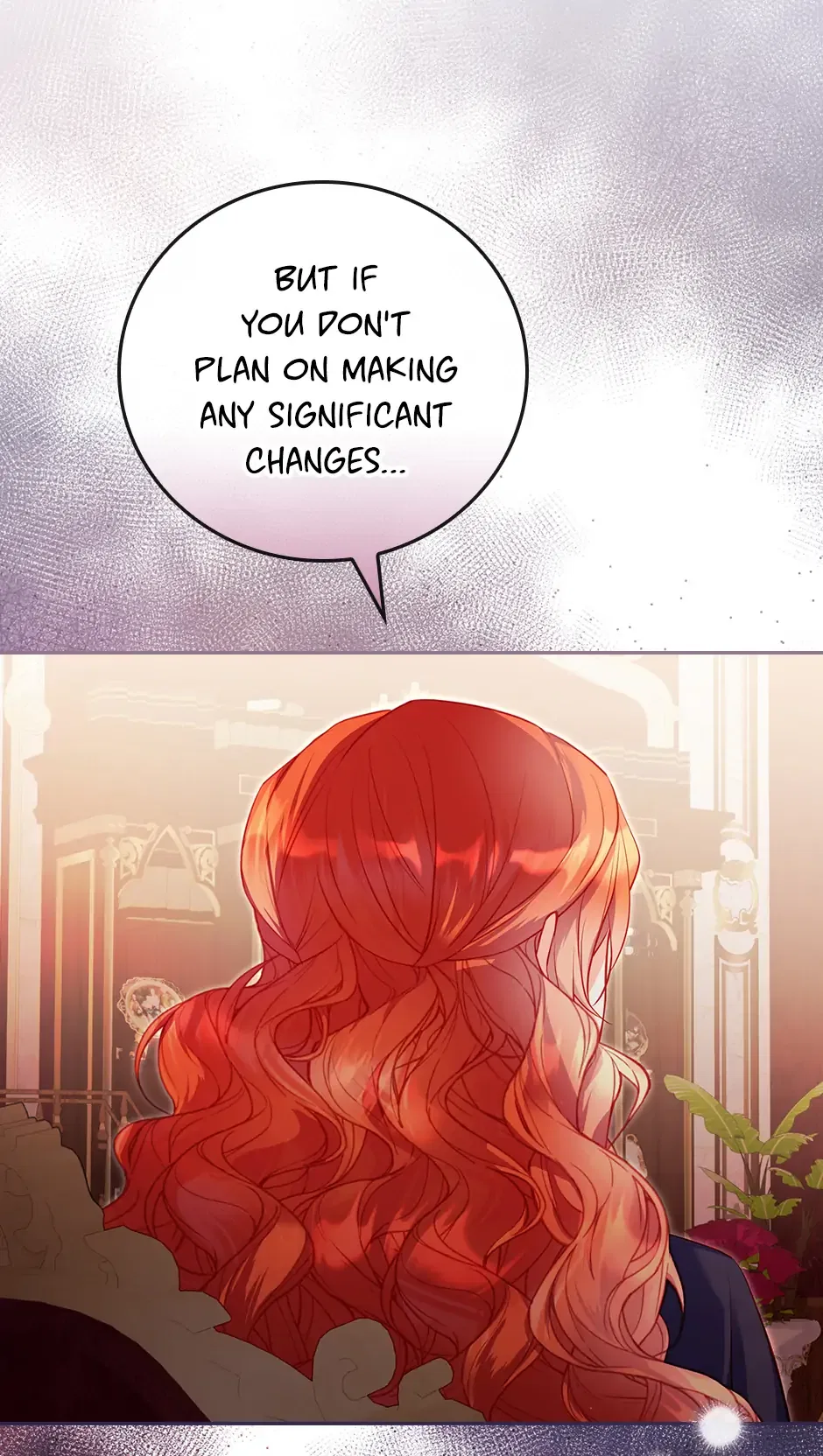 I’m Going To Meet You Beyond Time Chapter 41 – Page 37