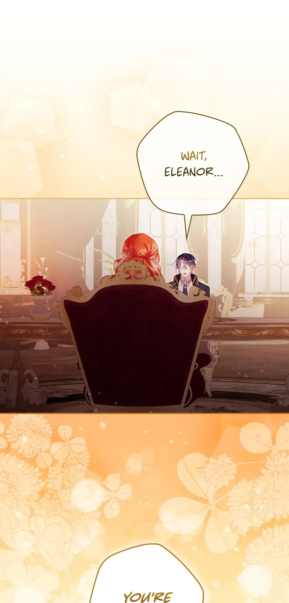 I’m Going To Meet You Beyond Time Chapter 41 – Page 40