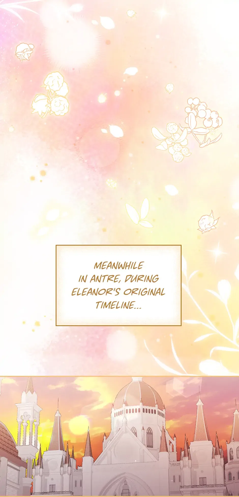 I’m Going To Meet You Beyond Time Chapter 41 – Page 43