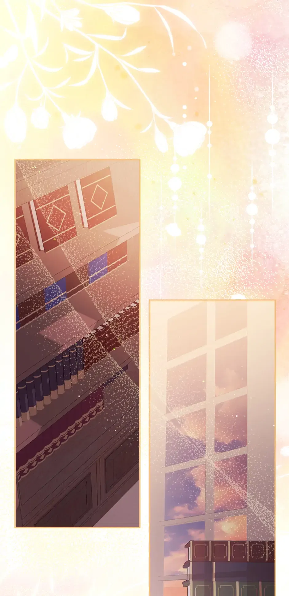 I’m Going To Meet You Beyond Time Chapter 41 – Page 44