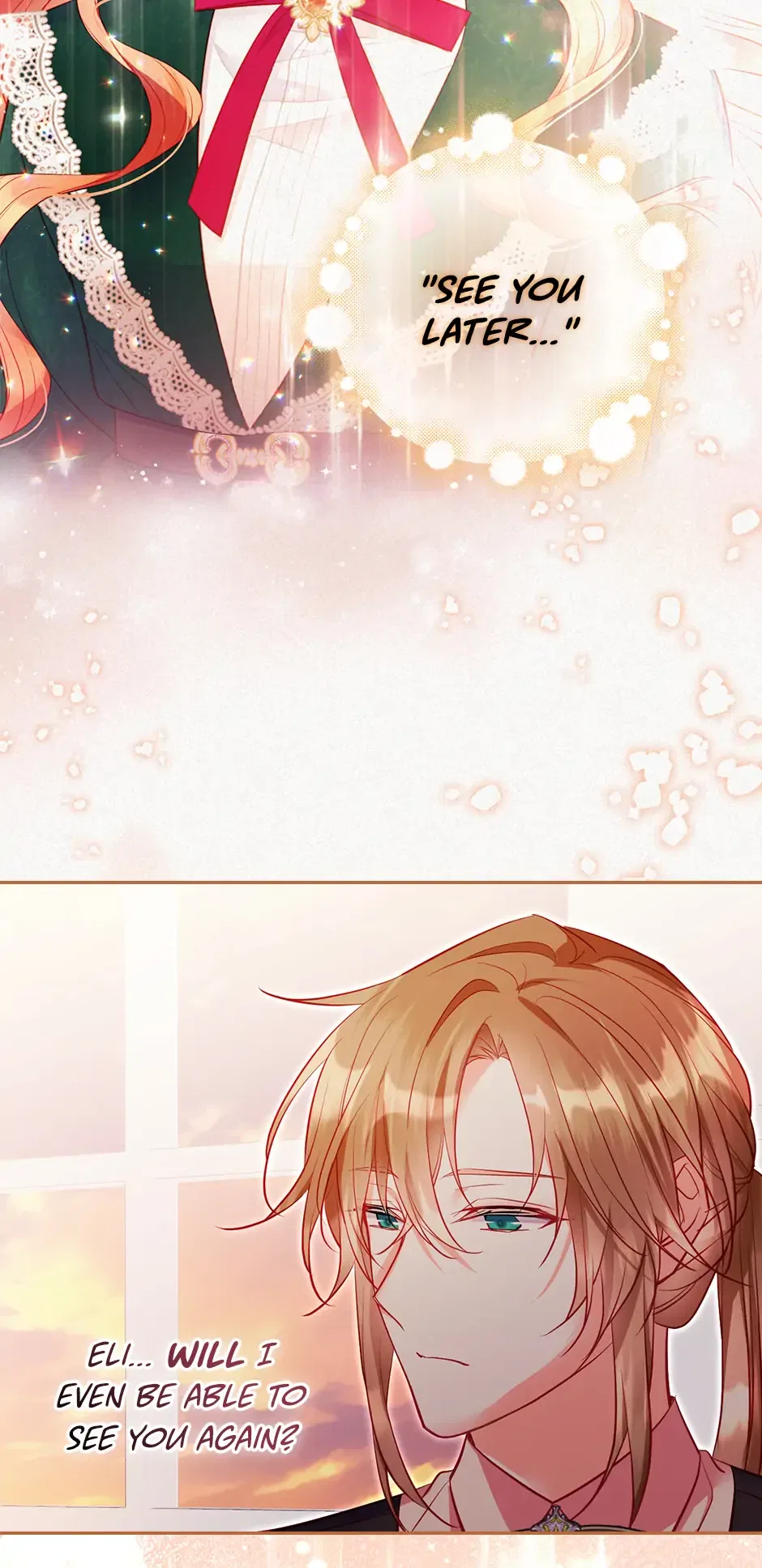 I’m Going To Meet You Beyond Time Chapter 41 – Page 47