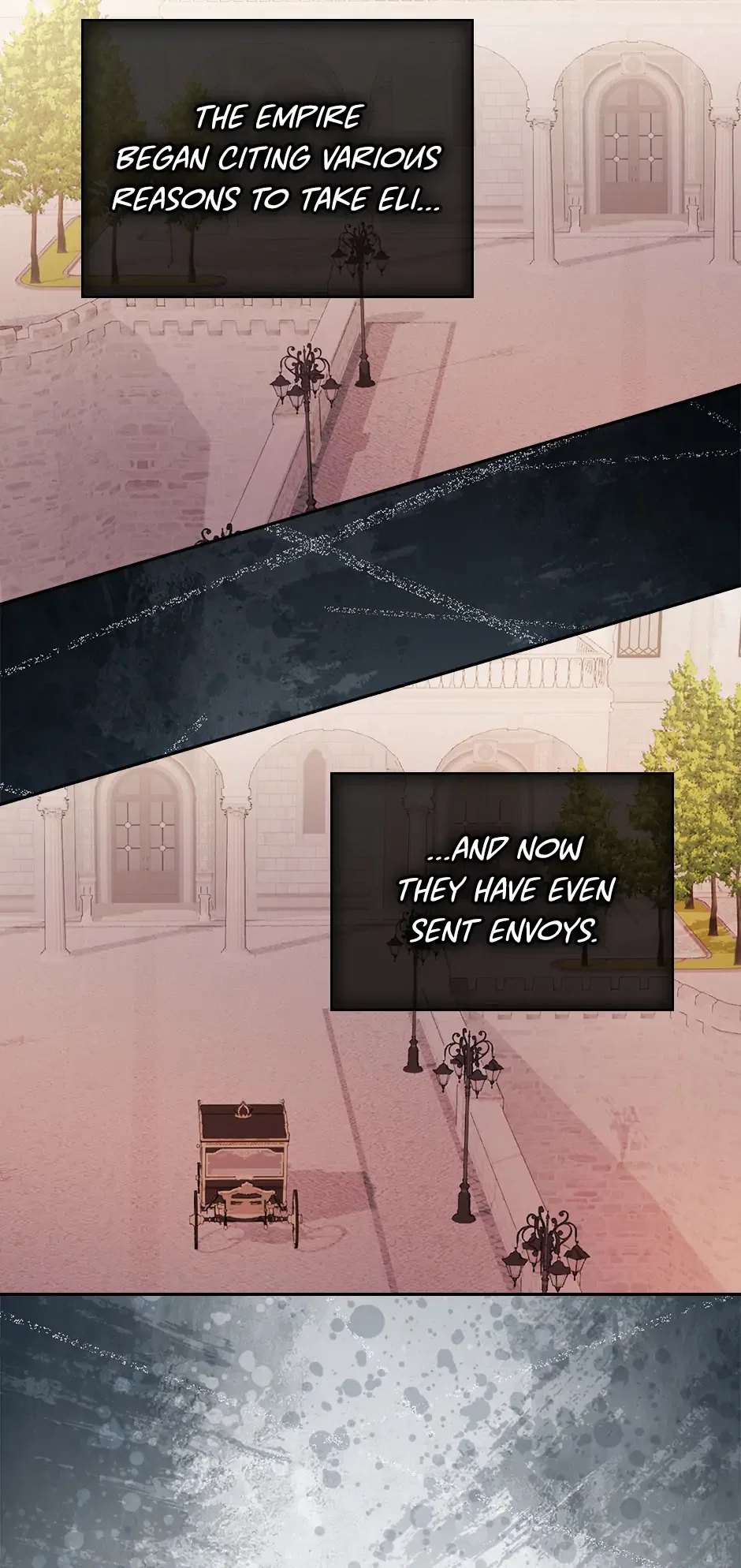 I’m Going To Meet You Beyond Time Chapter 41 – Page 51