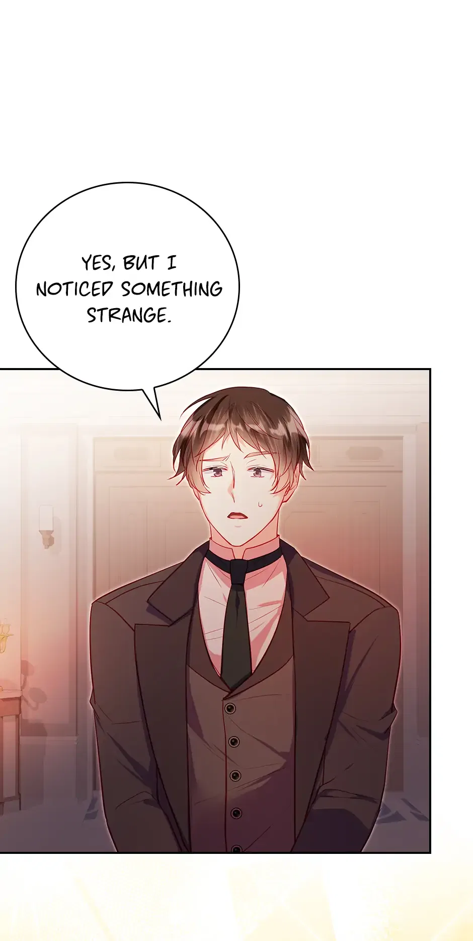 I’m Going To Meet You Beyond Time Chapter 41 – Page 53