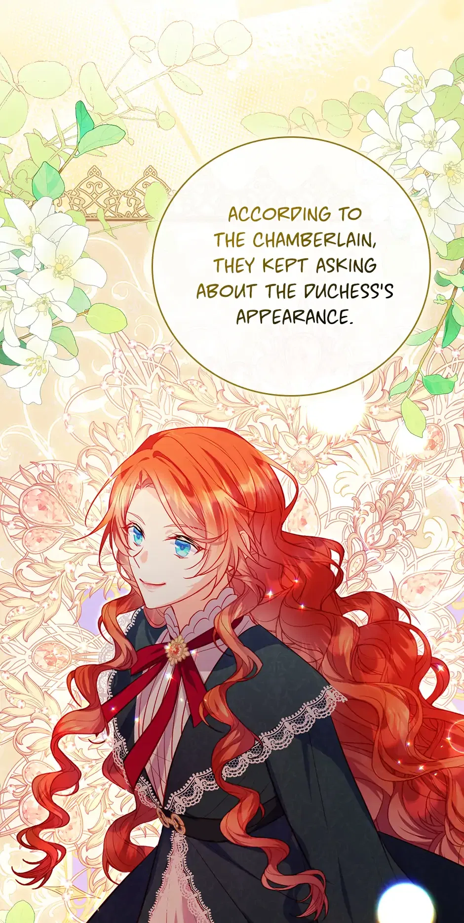 I’m Going To Meet You Beyond Time Chapter 41 – Page 54