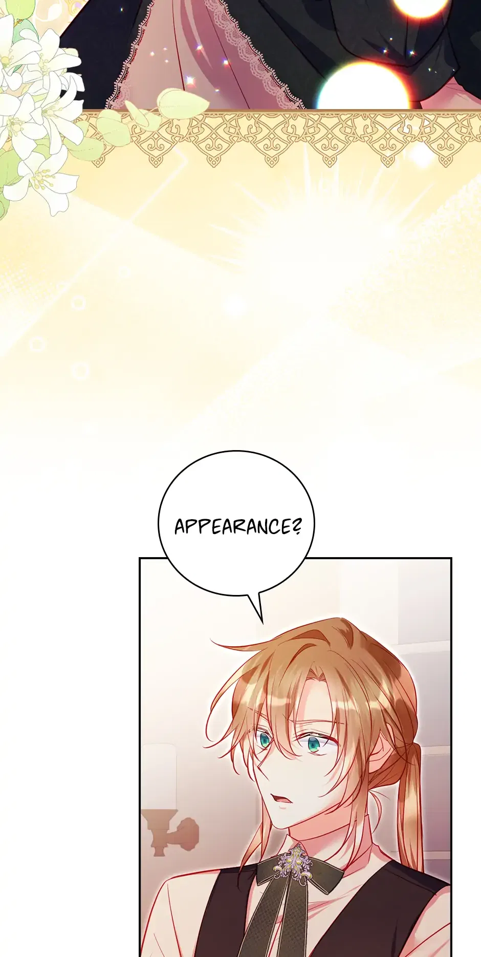 I’m Going To Meet You Beyond Time Chapter 41 – Page 55