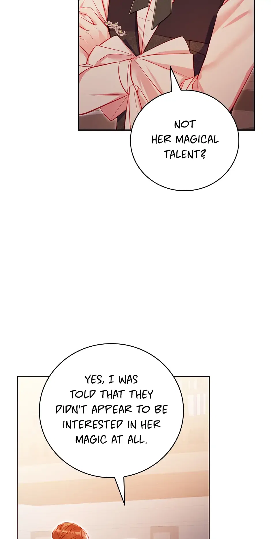 I’m Going To Meet You Beyond Time Chapter 41 – Page 56