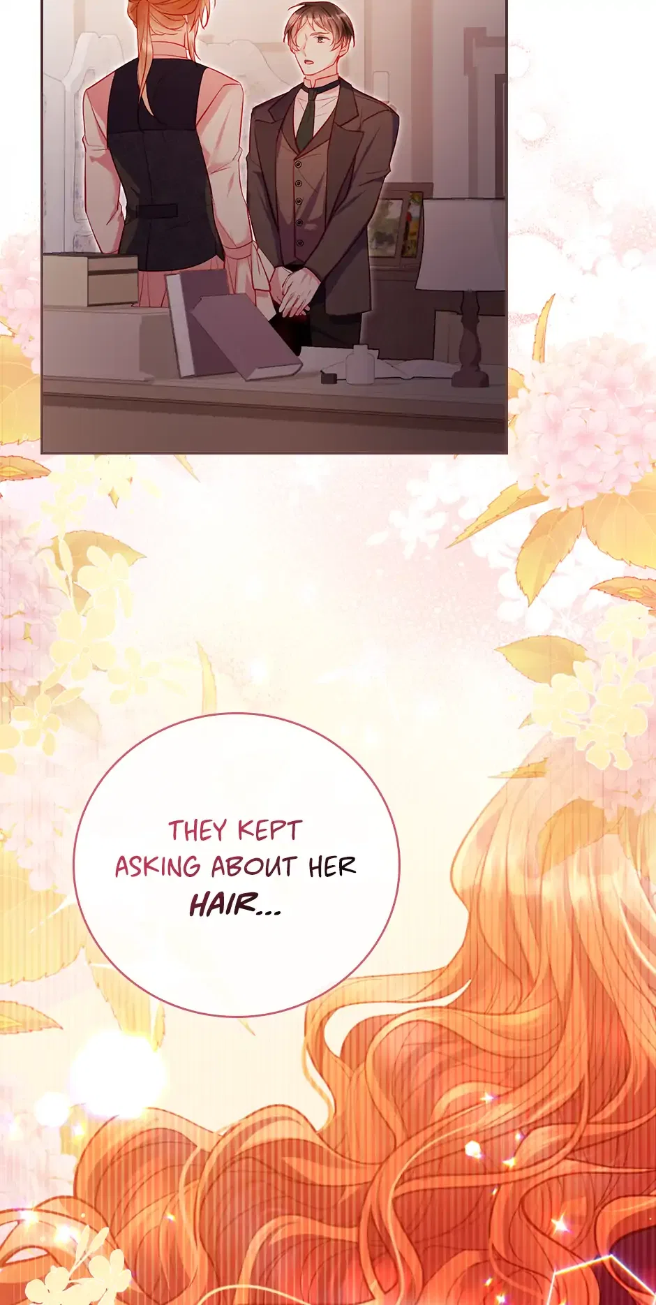I’m Going To Meet You Beyond Time Chapter 41 – Page 57