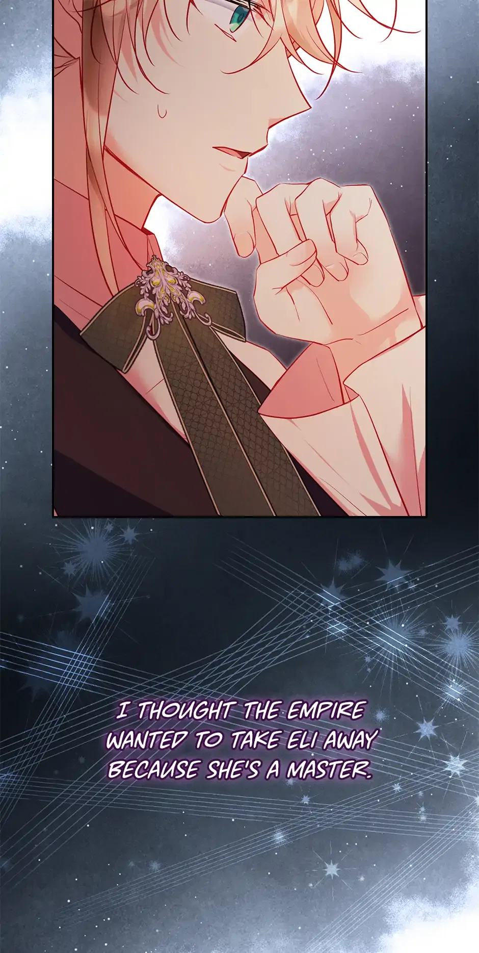 I’m Going To Meet You Beyond Time Chapter 41 – Page 59