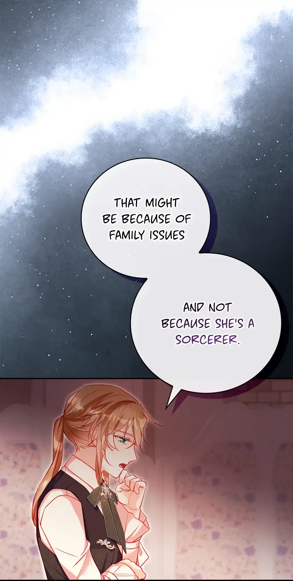 I’m Going To Meet You Beyond Time Chapter 41 – Page 61