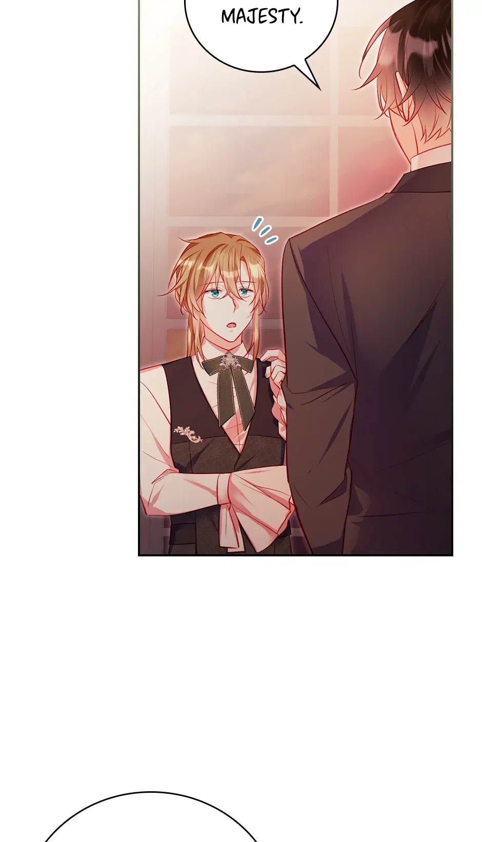 I’m Going To Meet You Beyond Time Chapter 41 – Page 65