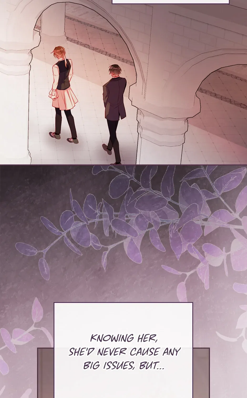 I’m Going To Meet You Beyond Time Chapter 41 – Page 69