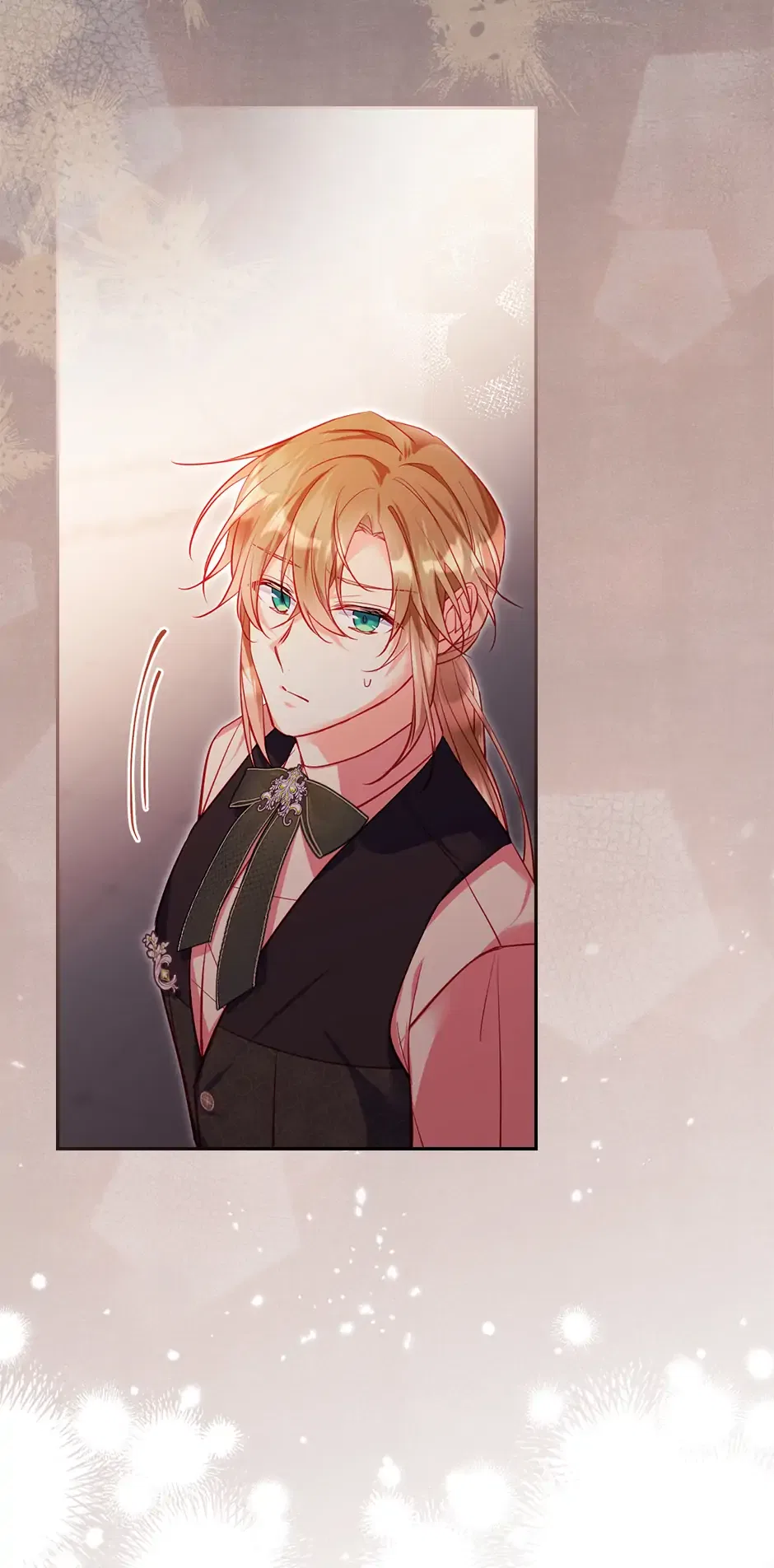 I’m Going To Meet You Beyond Time Chapter 41 – Page 74
