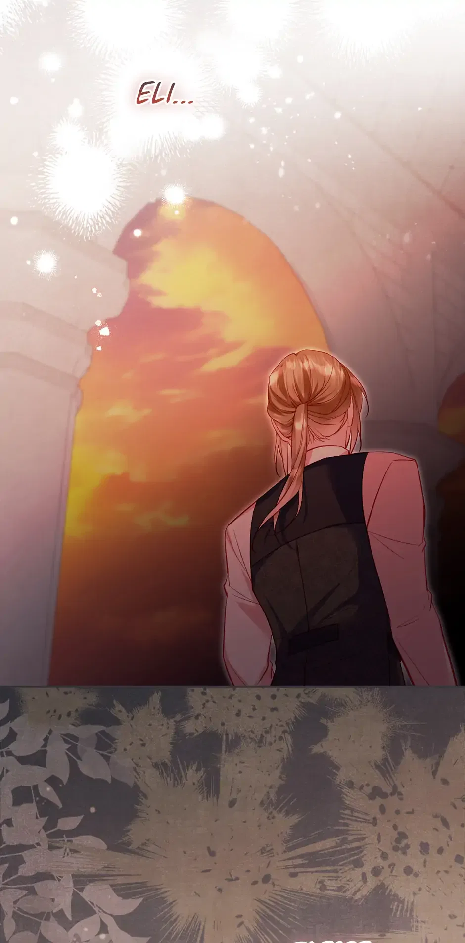 I’m Going To Meet You Beyond Time Chapter 41 – Page 75