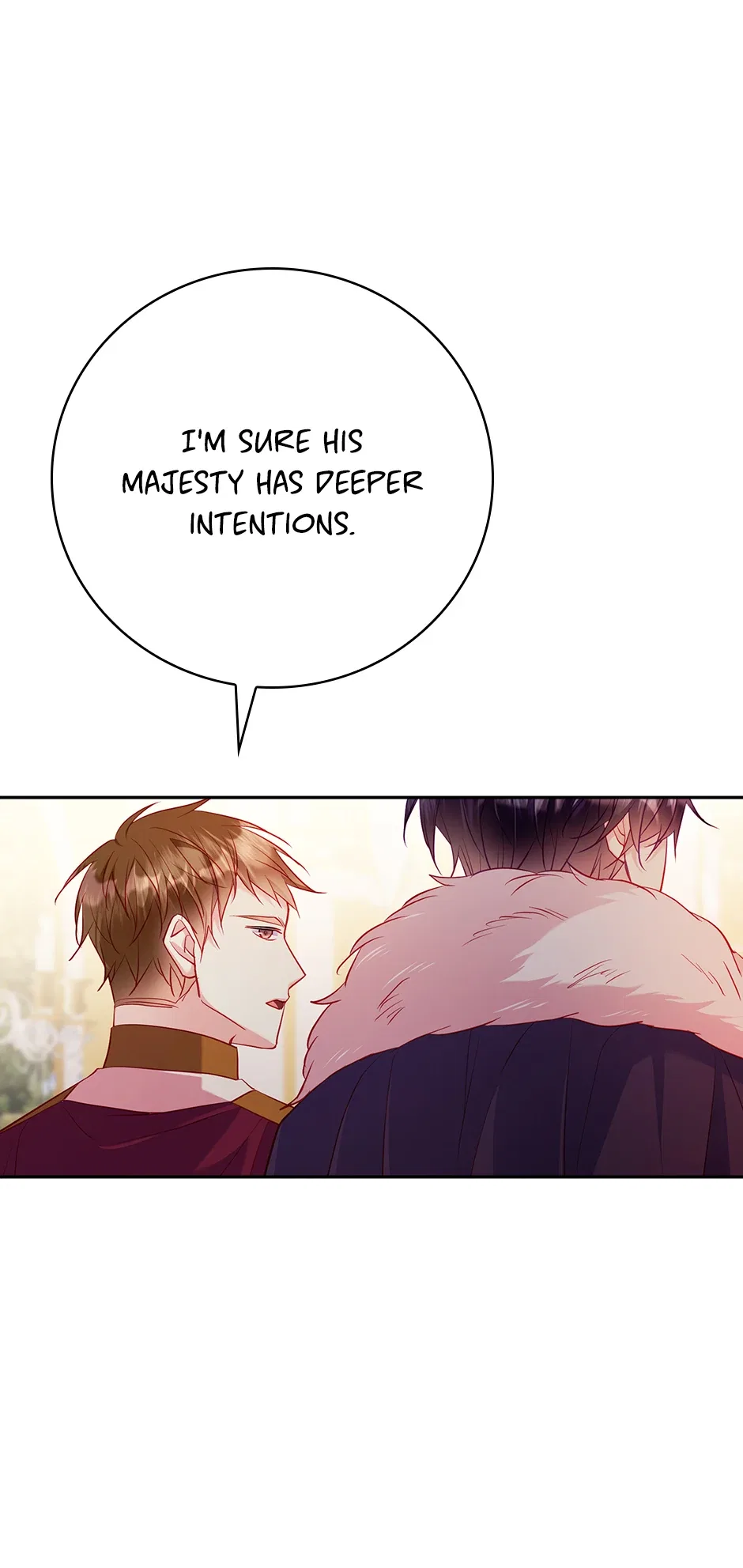 I’m Going To Meet You Beyond Time Chapter 40 – Page 5