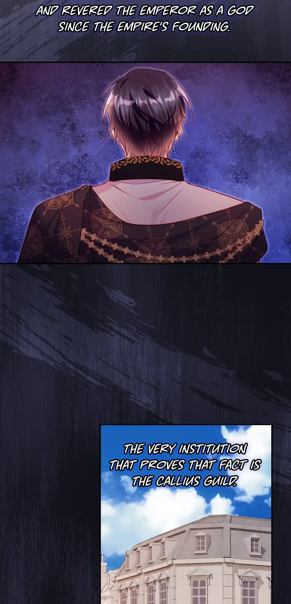 I’m Going To Meet You Beyond Time Chapter 40 – Page 9