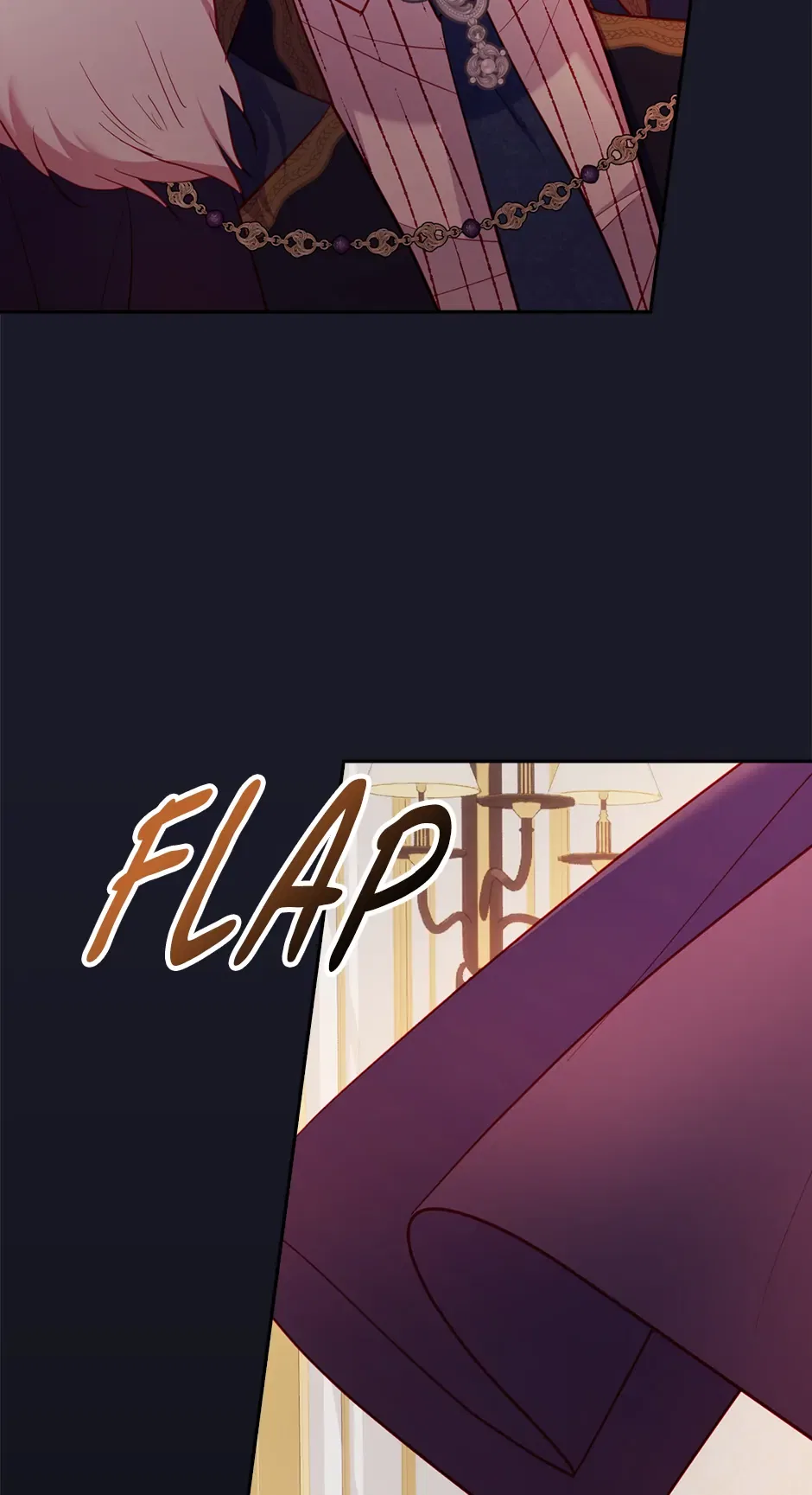 I’m Going To Meet You Beyond Time Chapter 40 – Page 14