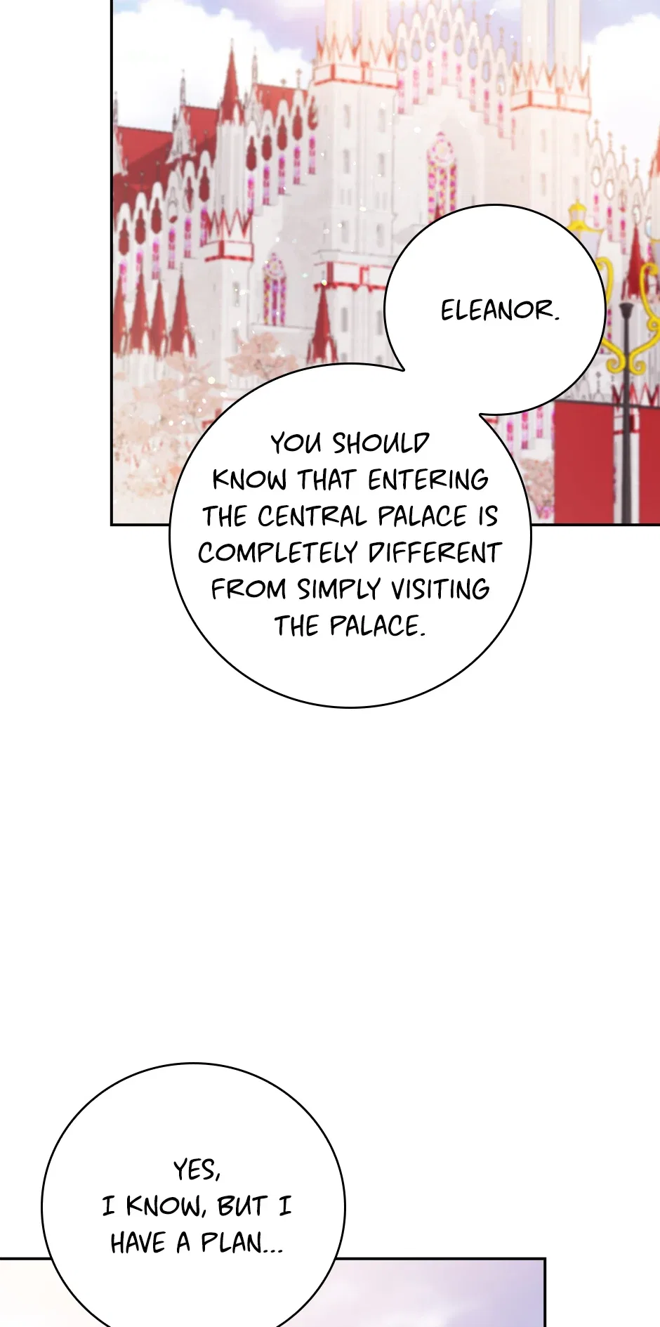 I’m Going To Meet You Beyond Time Chapter 40 – Page 23