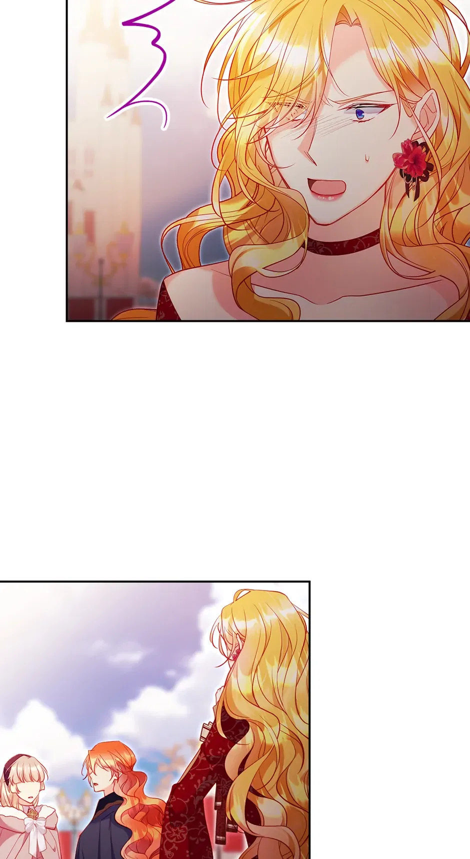 I’m Going To Meet You Beyond Time Chapter 40 – Page 28