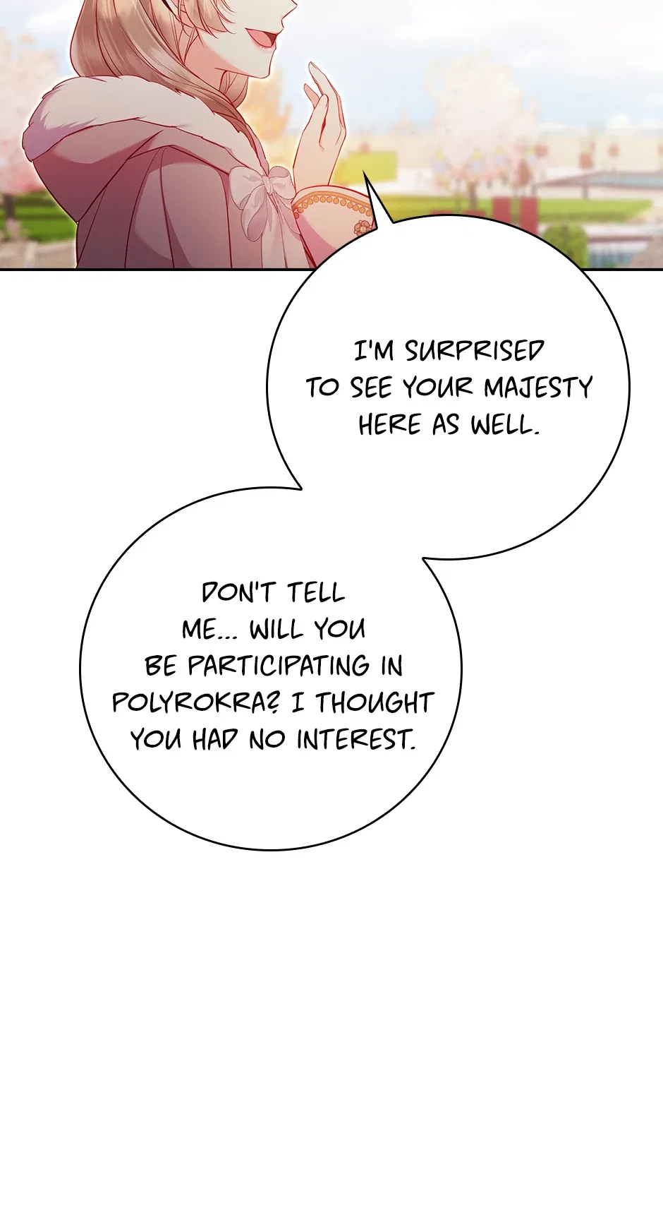 I’m Going To Meet You Beyond Time Chapter 40 – Page 31