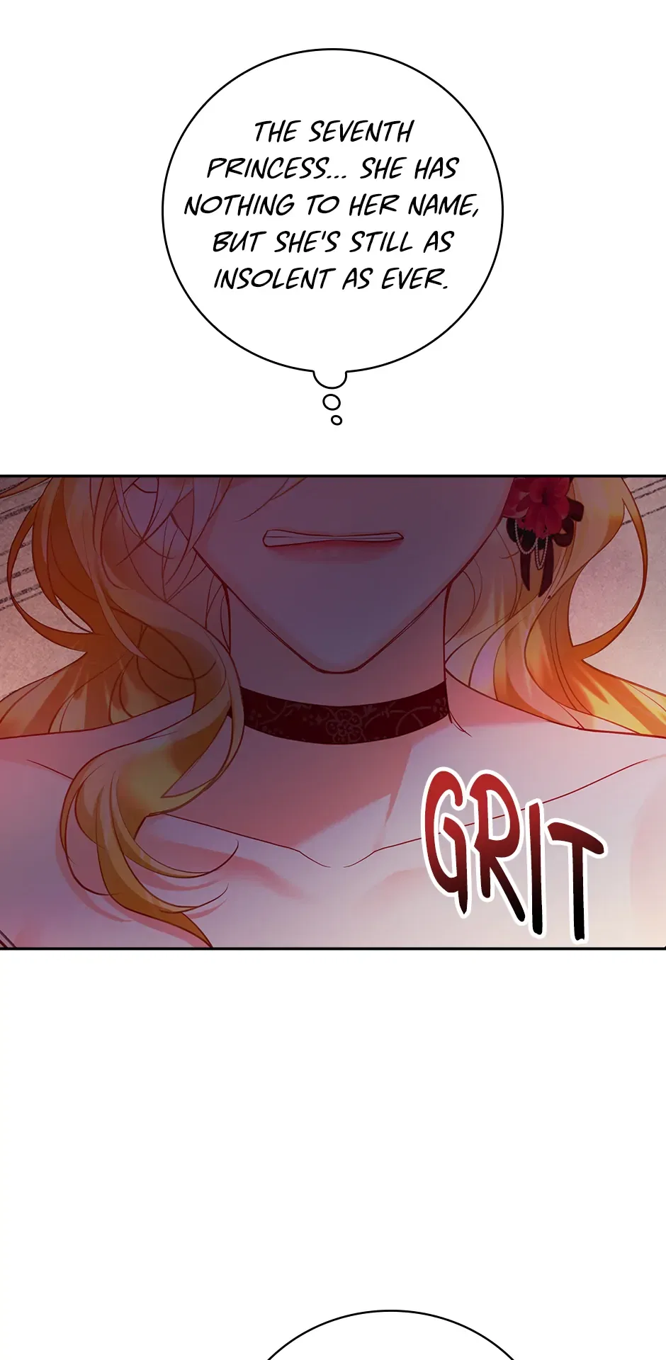 I’m Going To Meet You Beyond Time Chapter 40 – Page 32