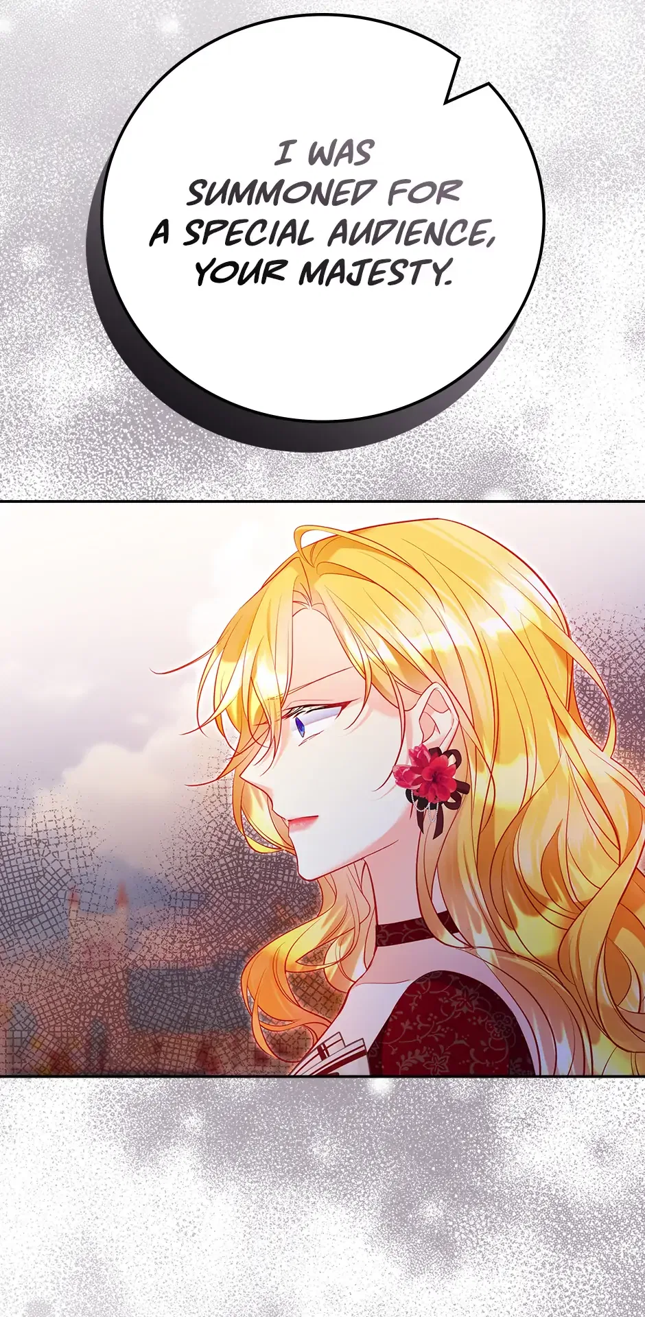 I’m Going To Meet You Beyond Time Chapter 40 – Page 36