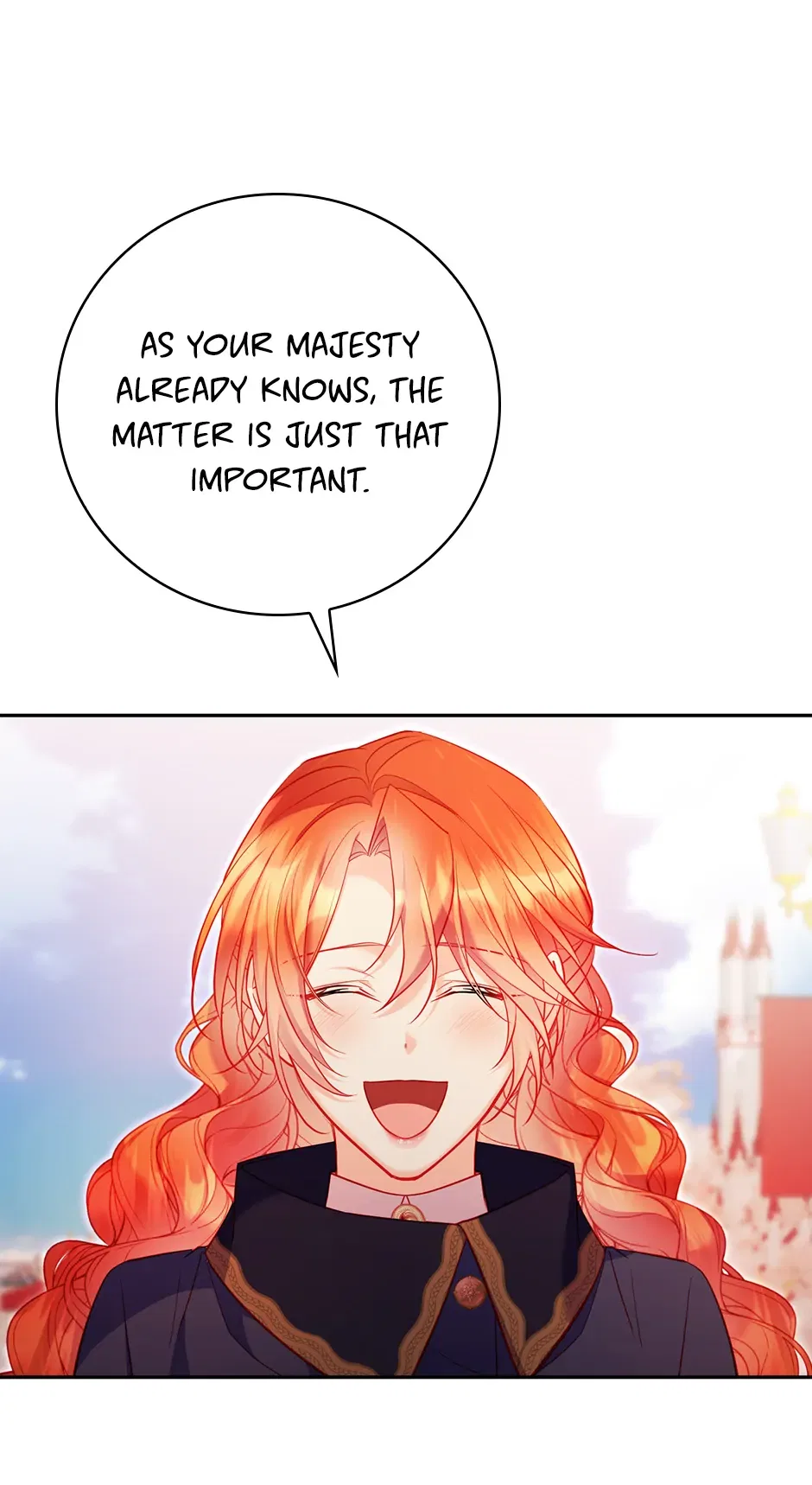 I’m Going To Meet You Beyond Time Chapter 40 – Page 41
