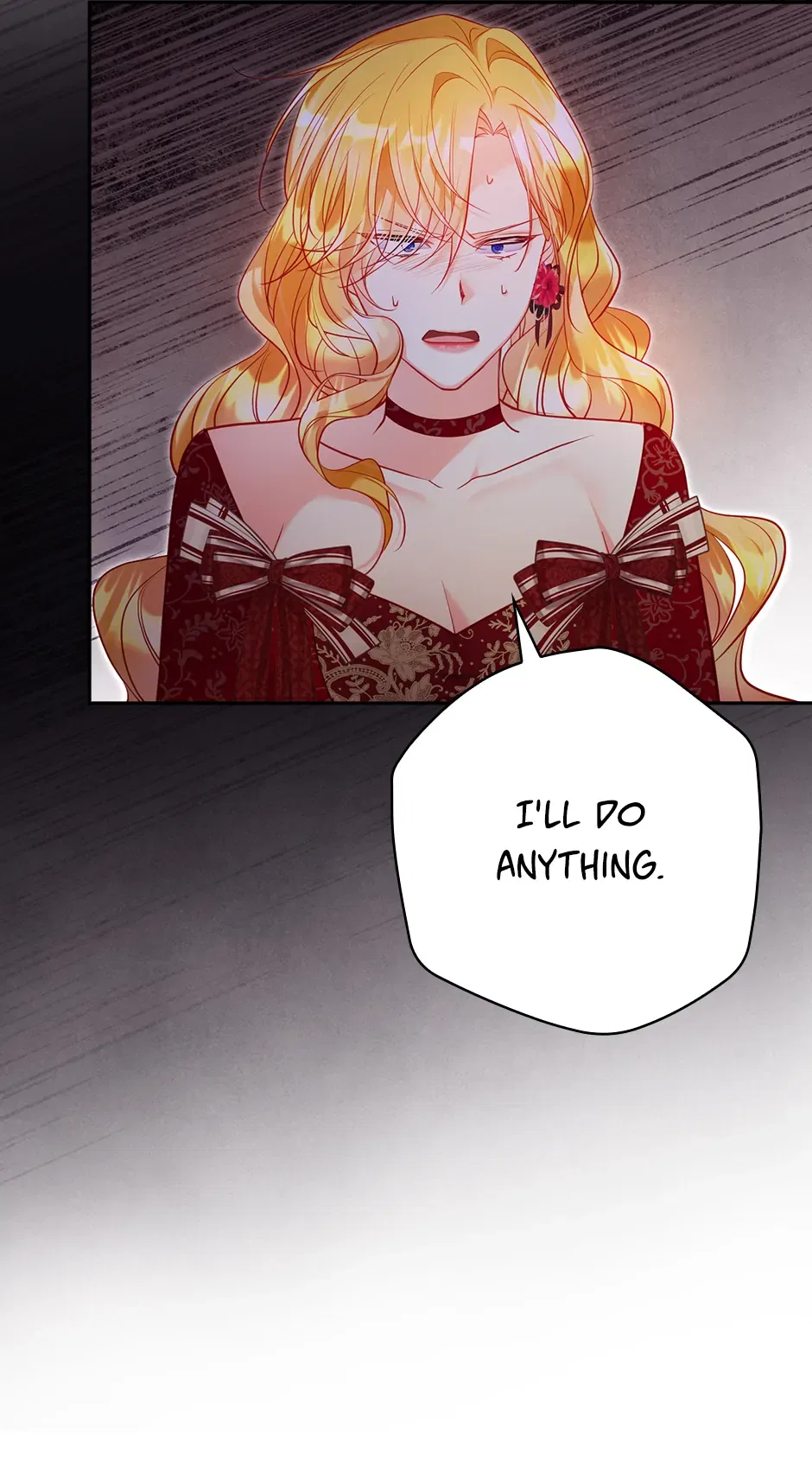 I’m Going To Meet You Beyond Time Chapter 40 – Page 45