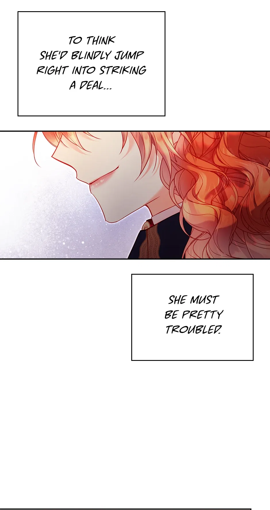 I’m Going To Meet You Beyond Time Chapter 40 – Page 46