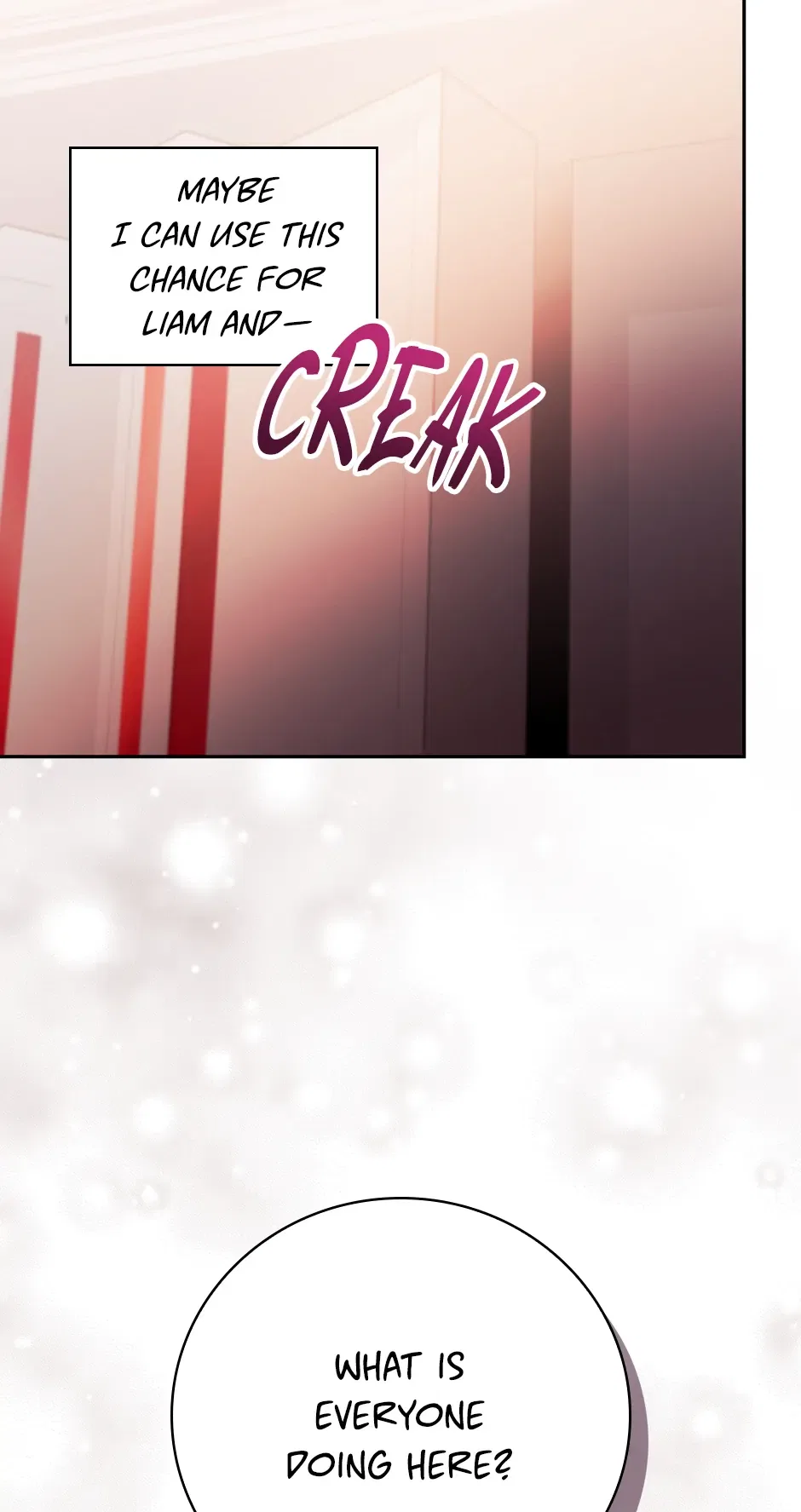 I’m Going To Meet You Beyond Time Chapter 40 – Page 47
