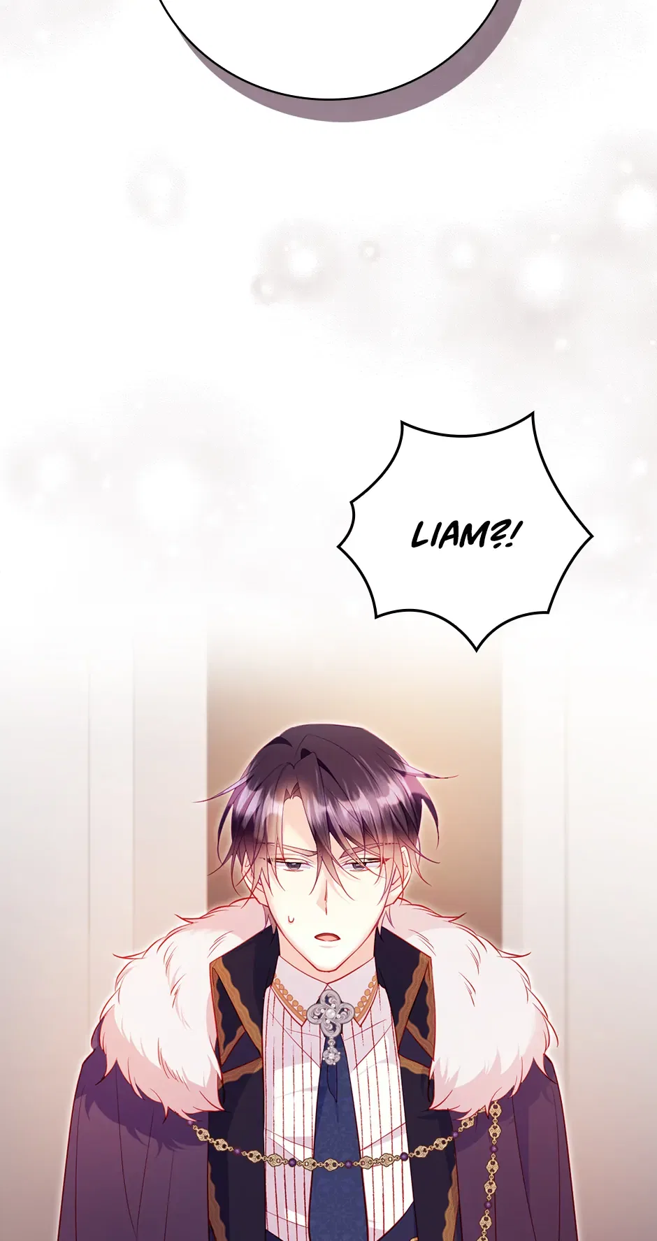 I’m Going To Meet You Beyond Time Chapter 40 – Page 48