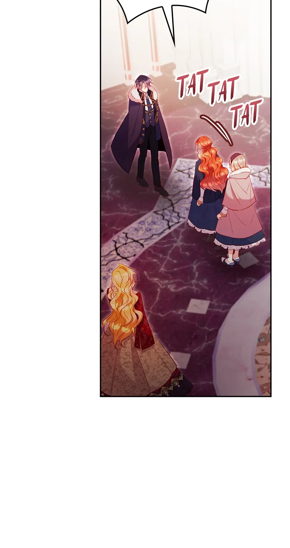 I’m Going To Meet You Beyond Time Chapter 40 – Page 50