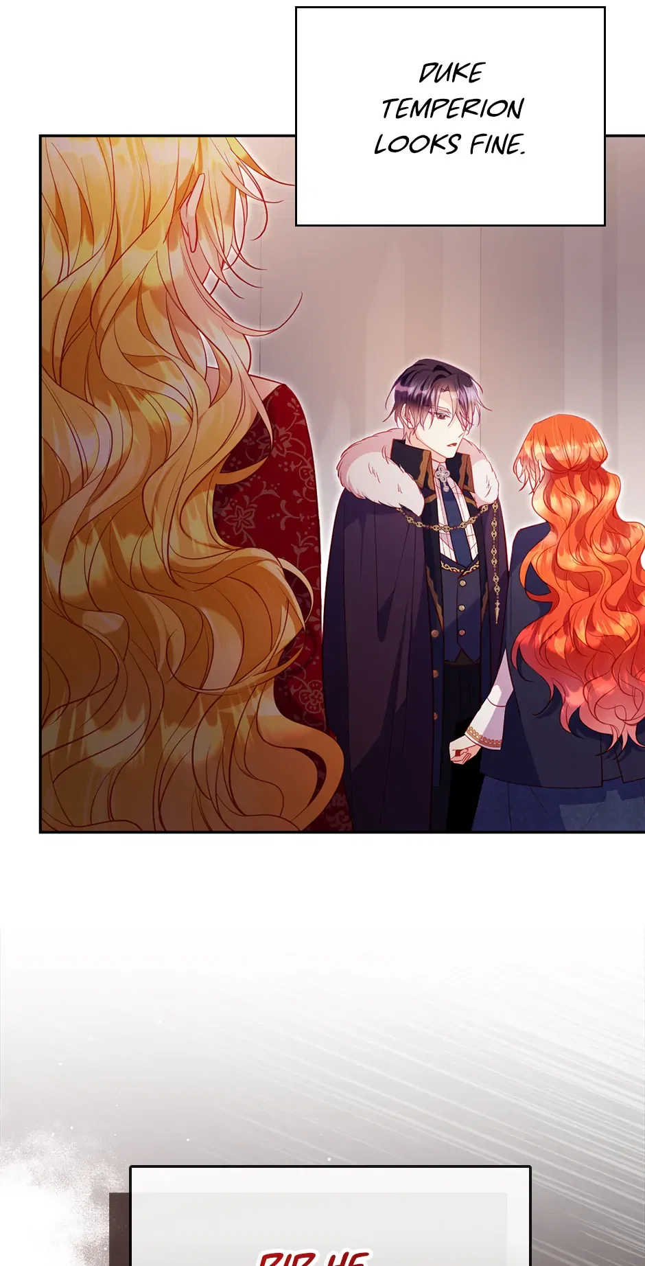 I’m Going To Meet You Beyond Time Chapter 40 – Page 52