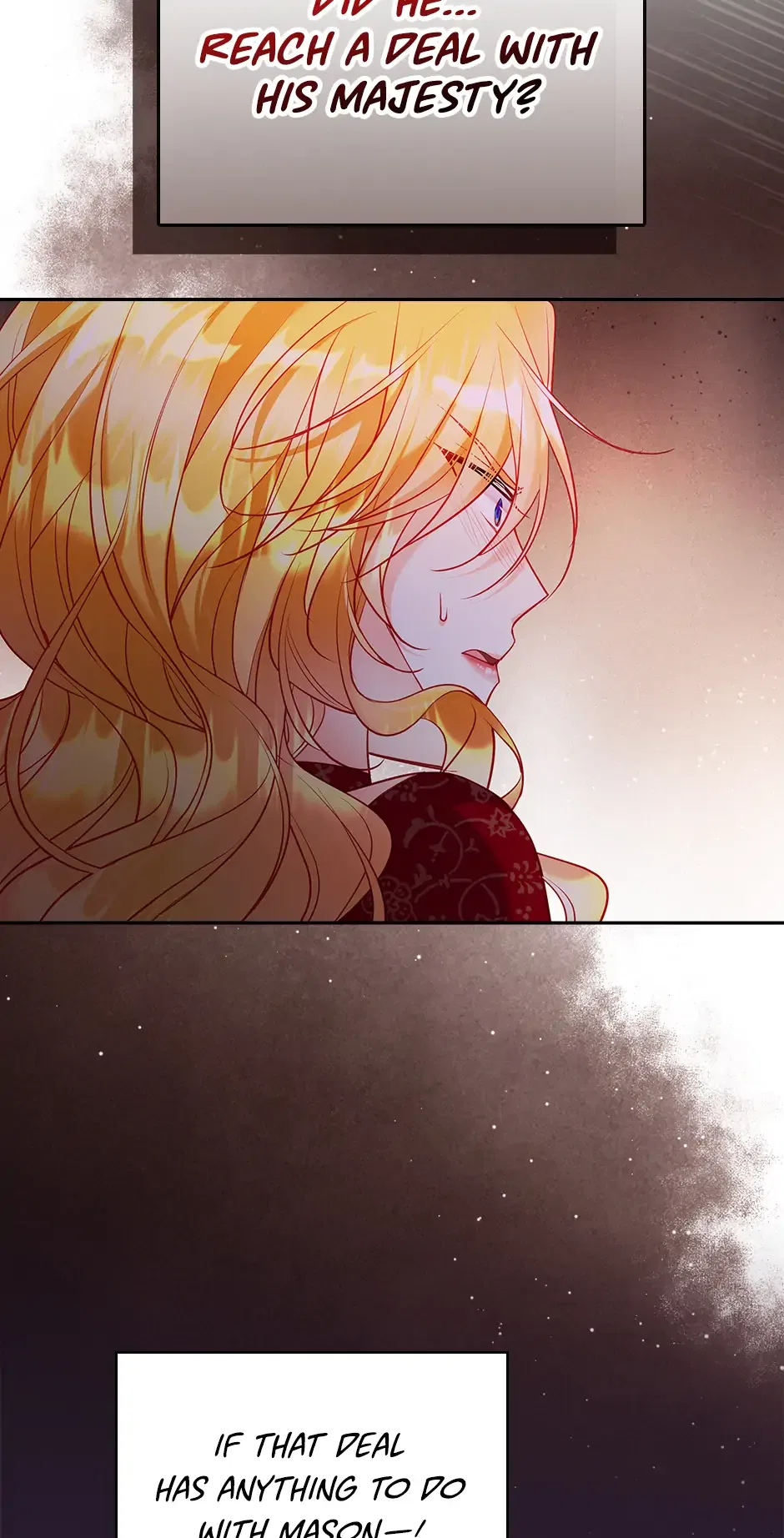 I’m Going To Meet You Beyond Time Chapter 40 – Page 53