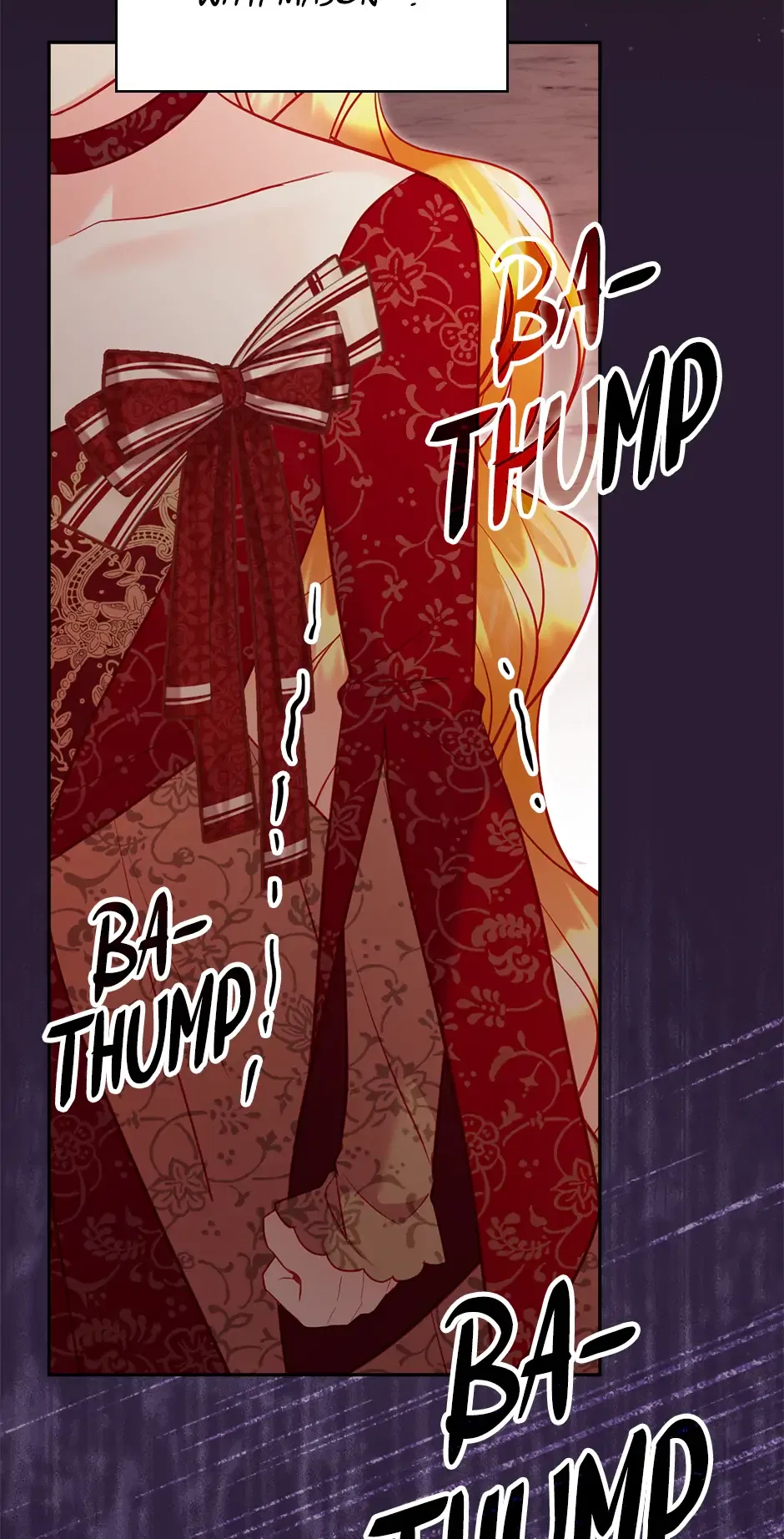 I’m Going To Meet You Beyond Time Chapter 40 – Page 54