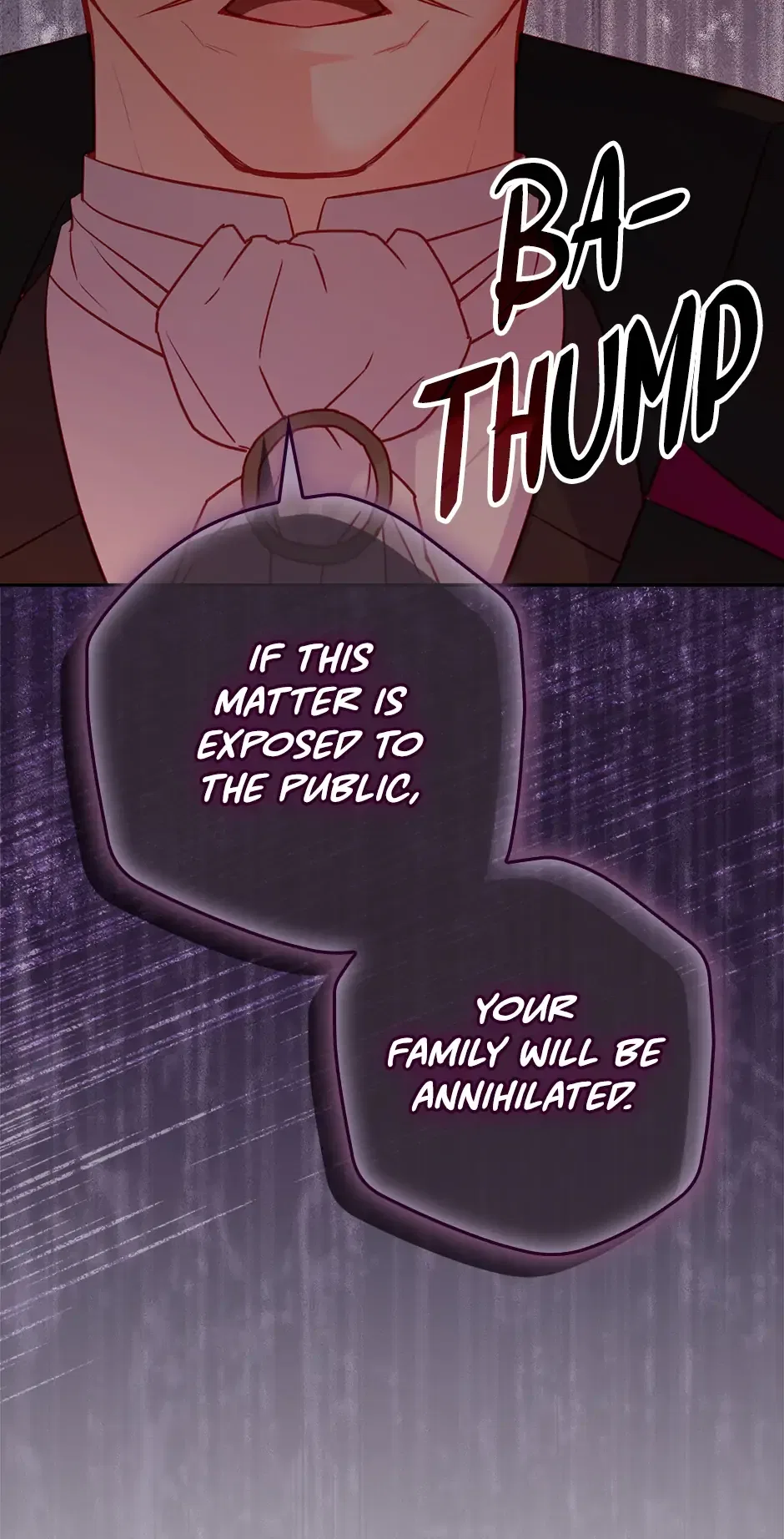 I’m Going To Meet You Beyond Time Chapter 40 – Page 56