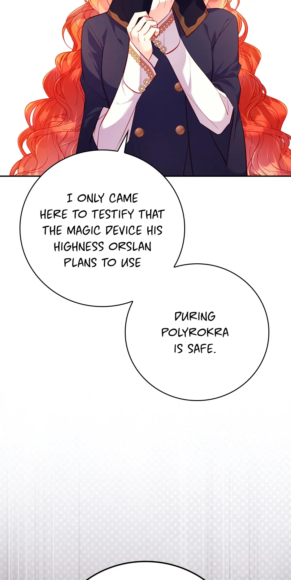 I’m Going To Meet You Beyond Time Chapter 40 – Page 60