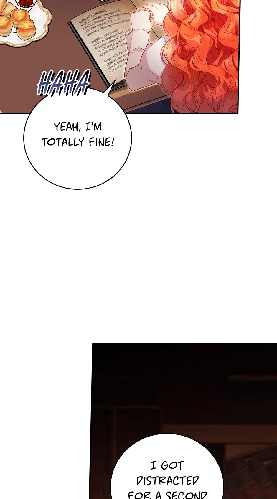 I’m Going To Meet You Beyond Time Chapter 39 – Page 4