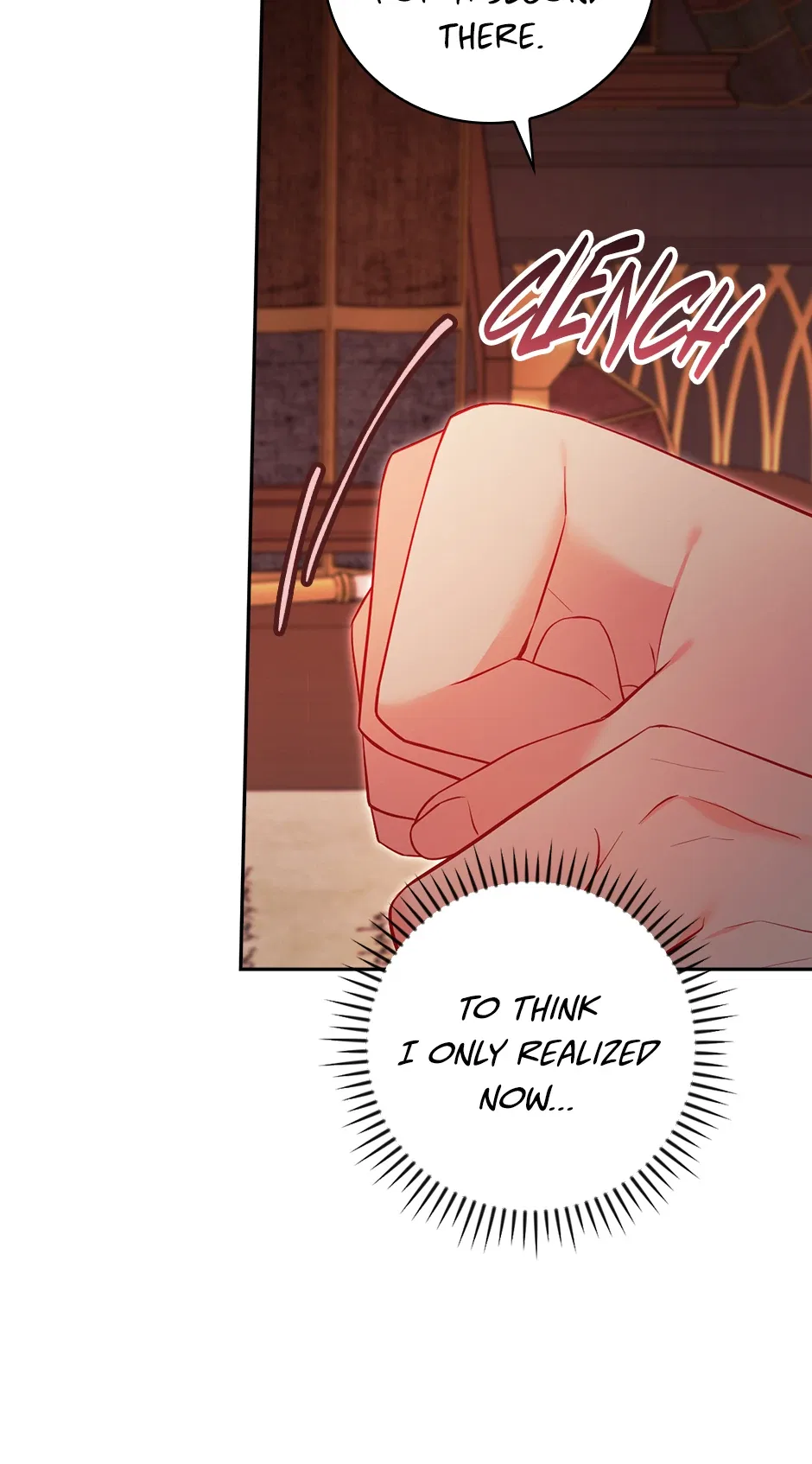 I’m Going To Meet You Beyond Time Chapter 39 – Page 5