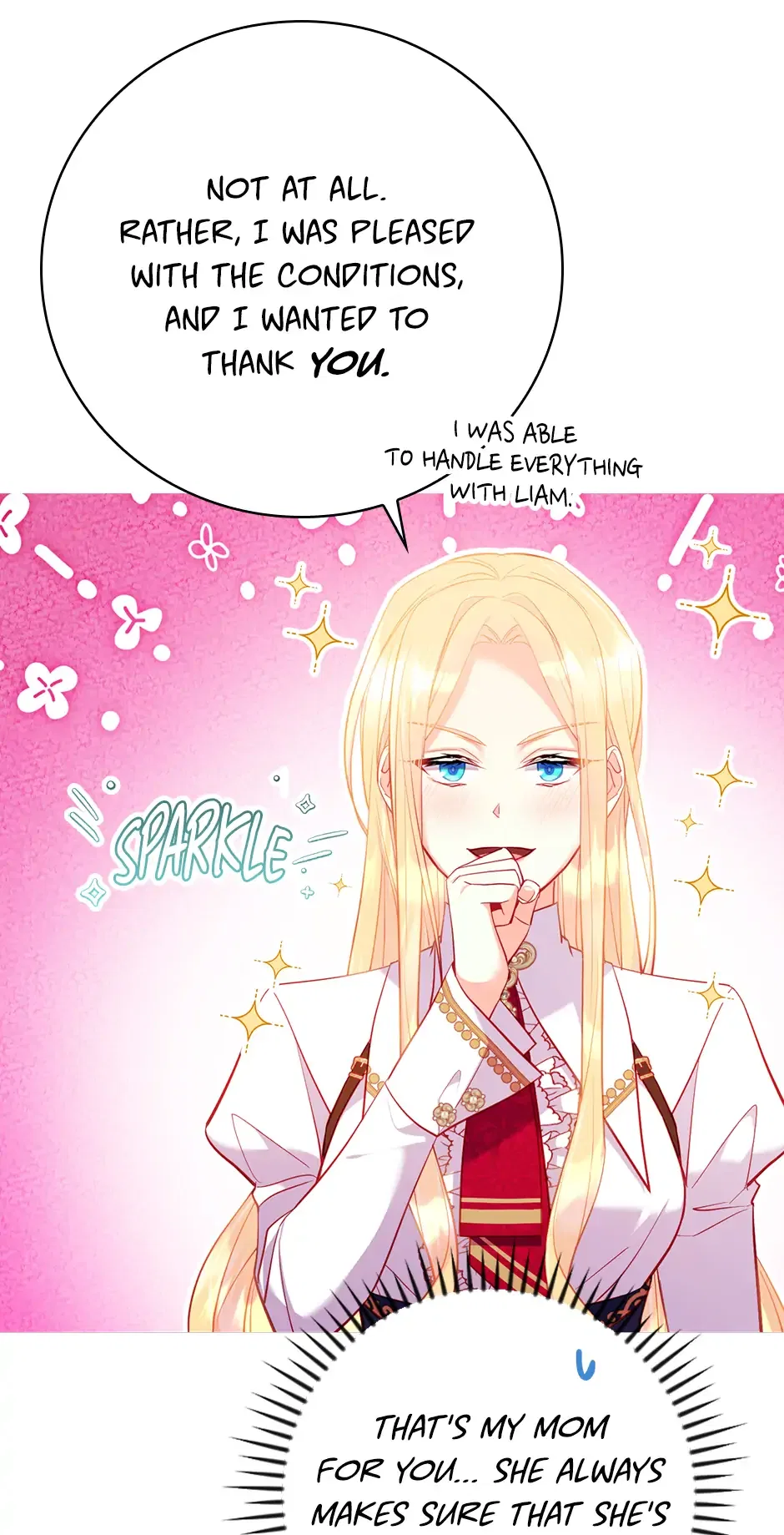 I’m Going To Meet You Beyond Time Chapter 39 – Page 7